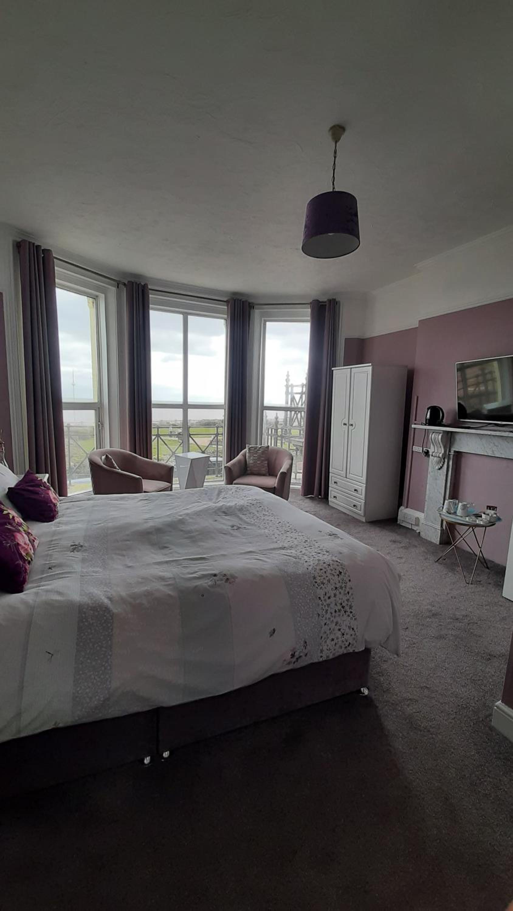 The Coventry Guest House