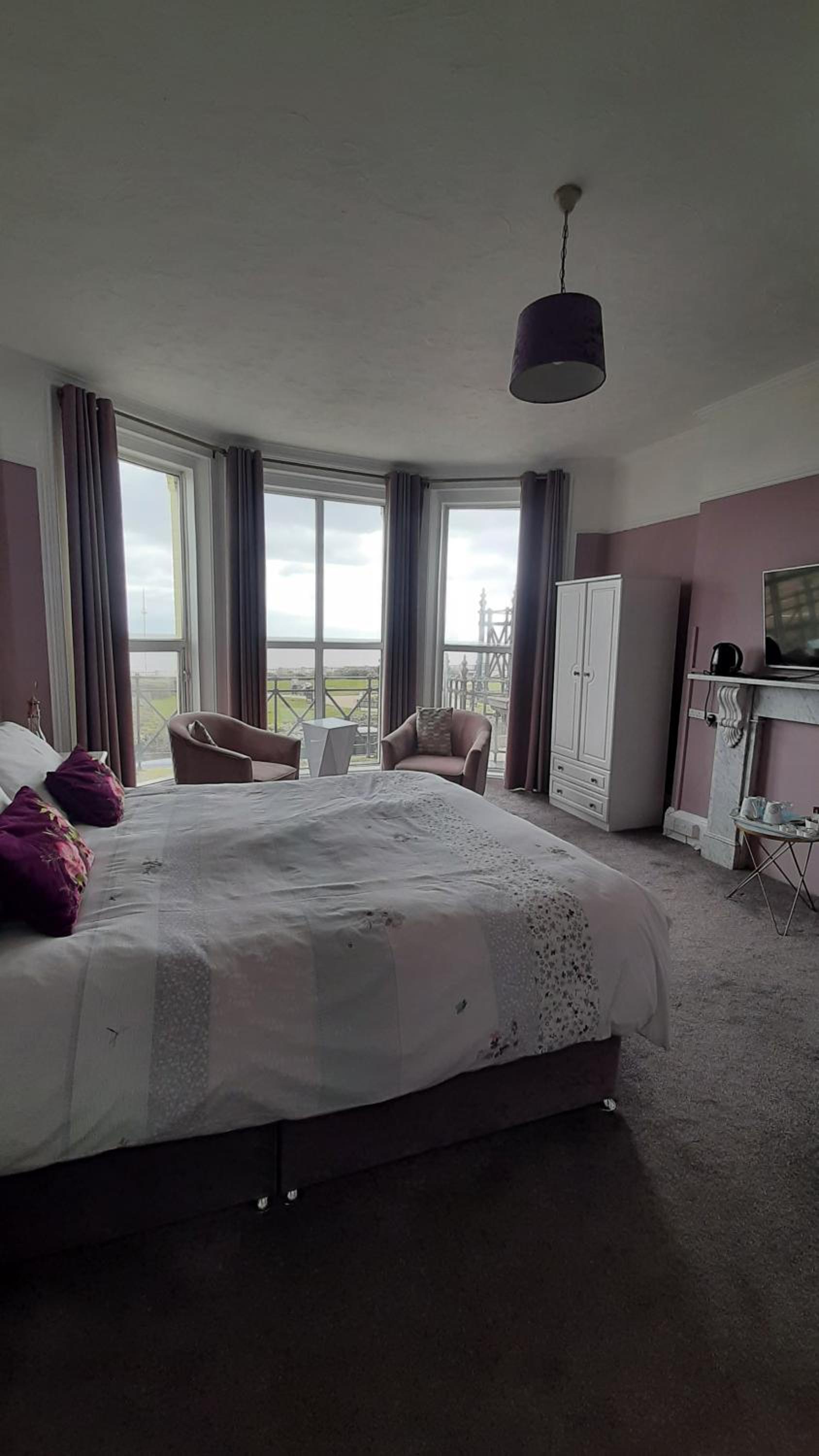 The Coventry Guest House