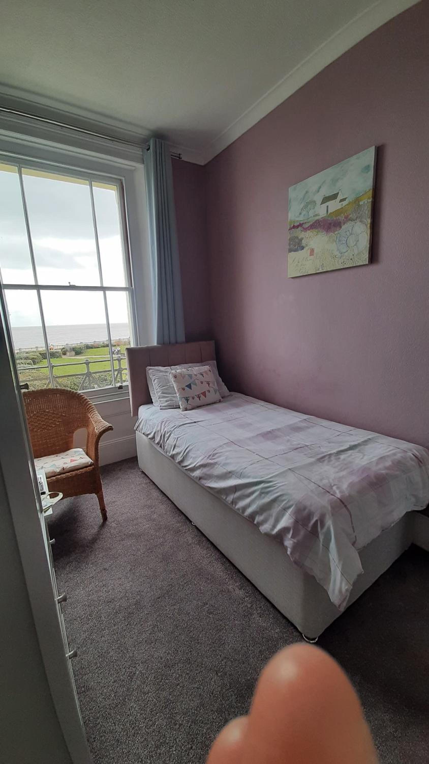 The Coventry Guest House