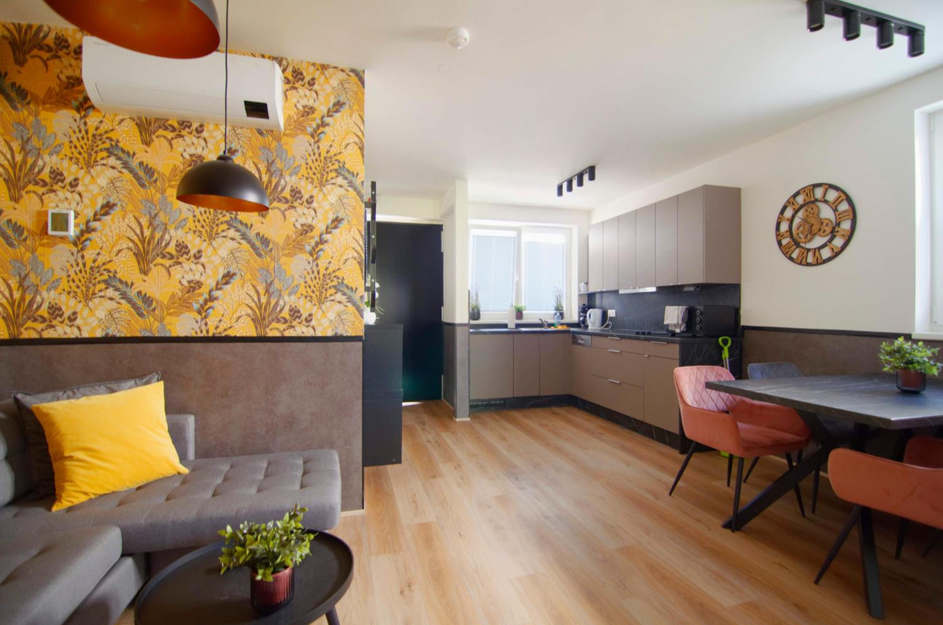 MH Apartments