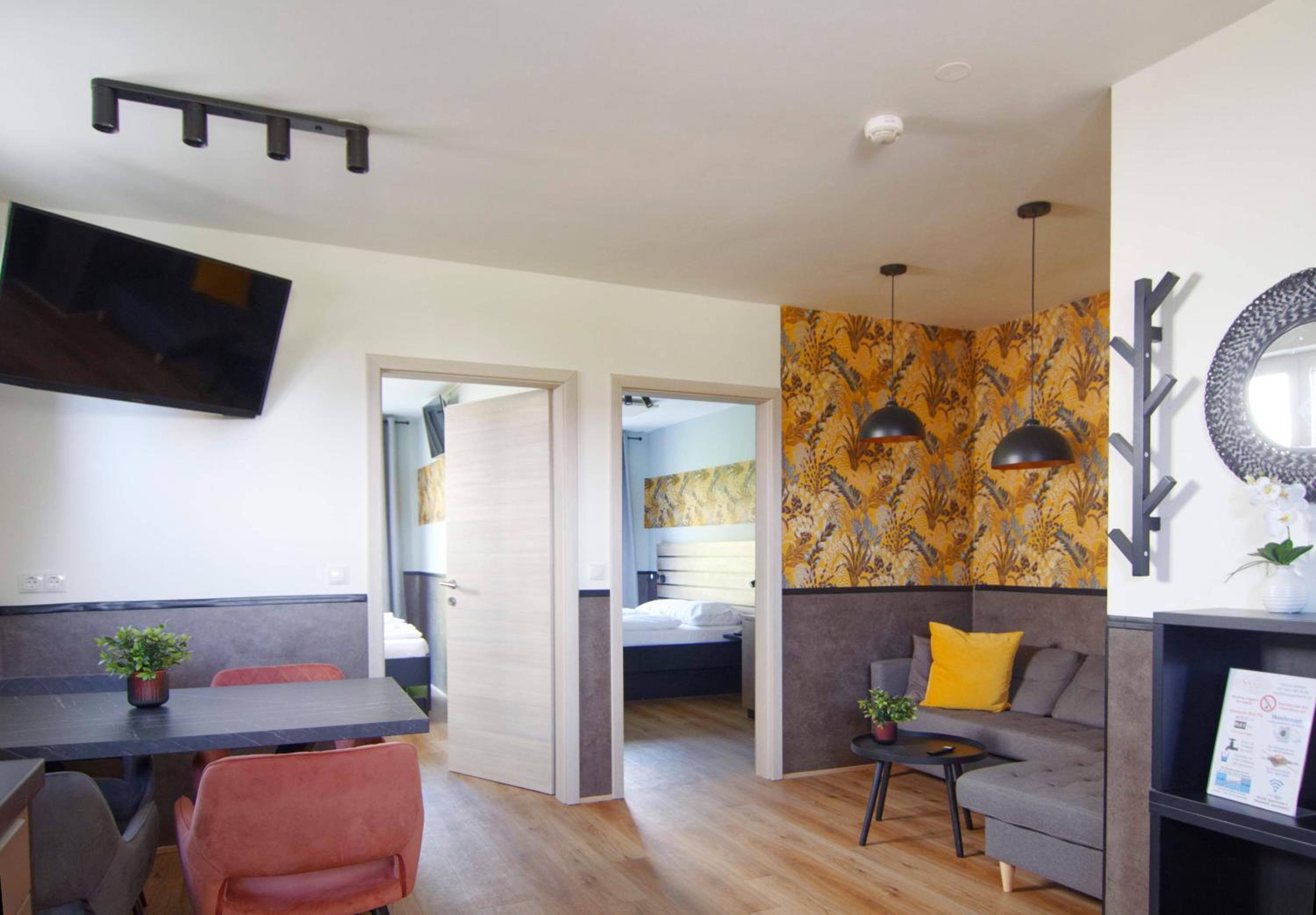 MH Apartments