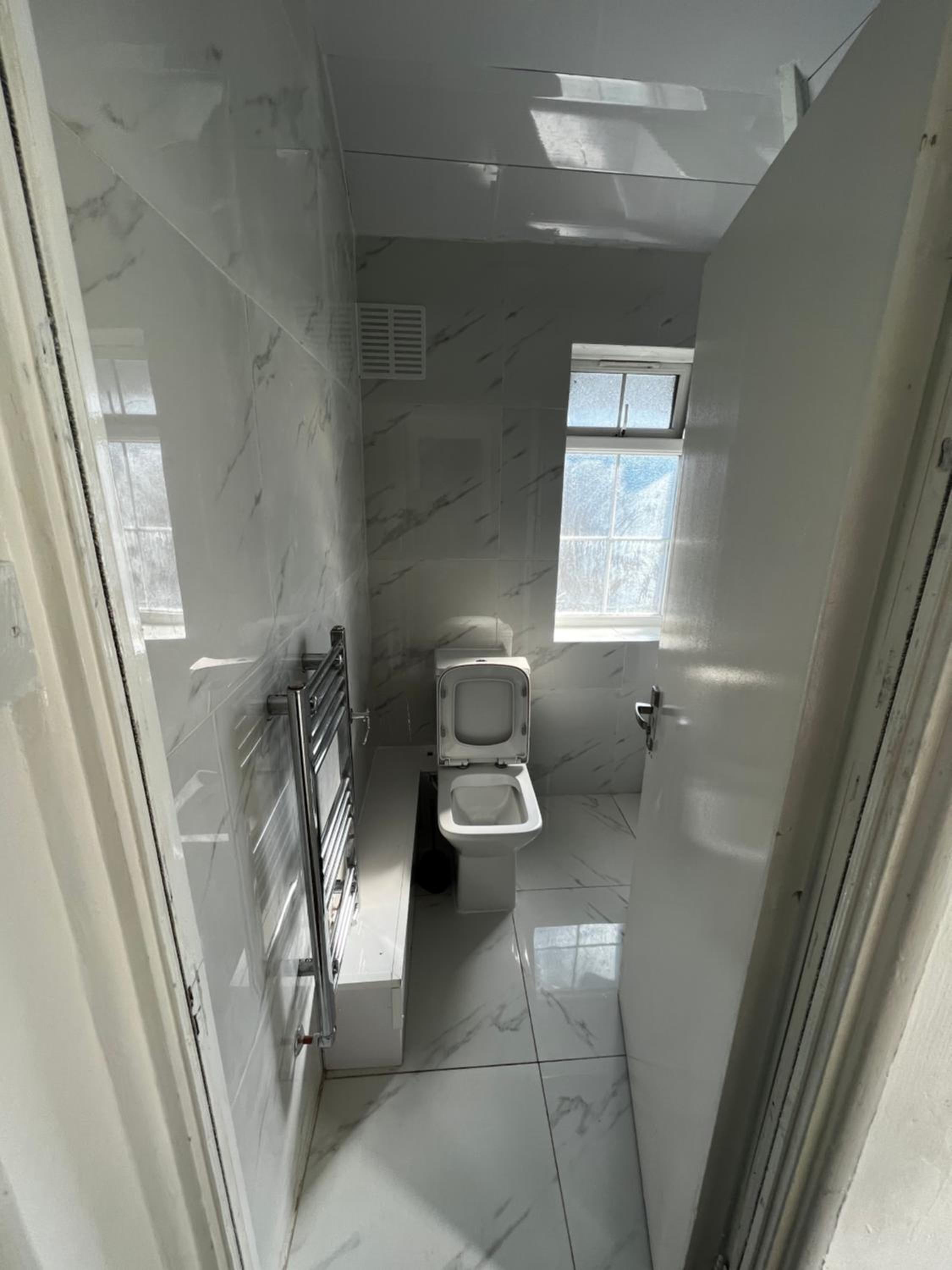 Good priced Accommodation in Sherperds bush