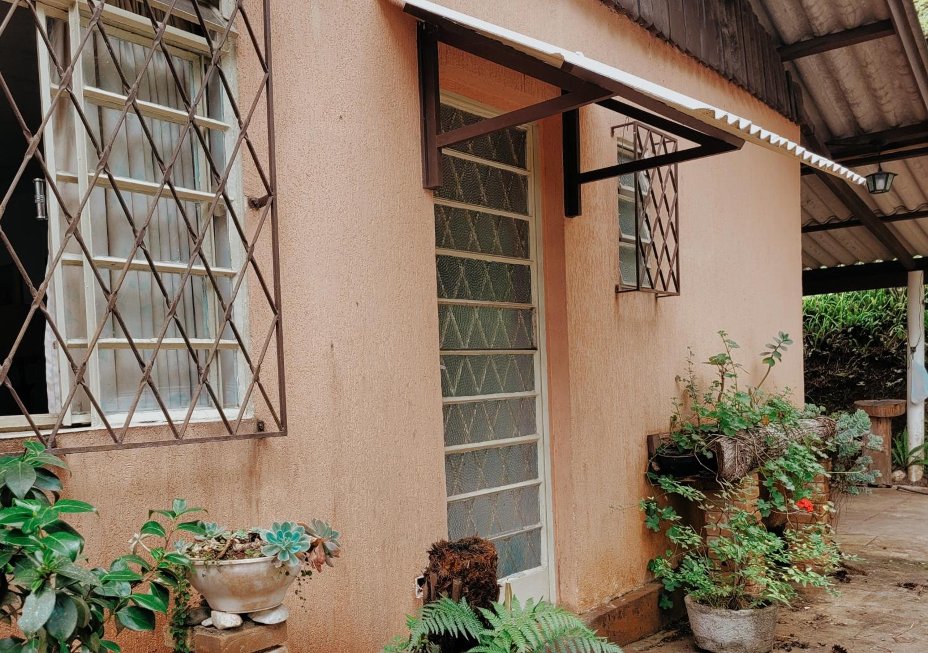 Casa em Campos do Jordão - 3 quartos, com churrasqueira