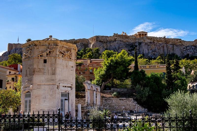Furla Suites Athens