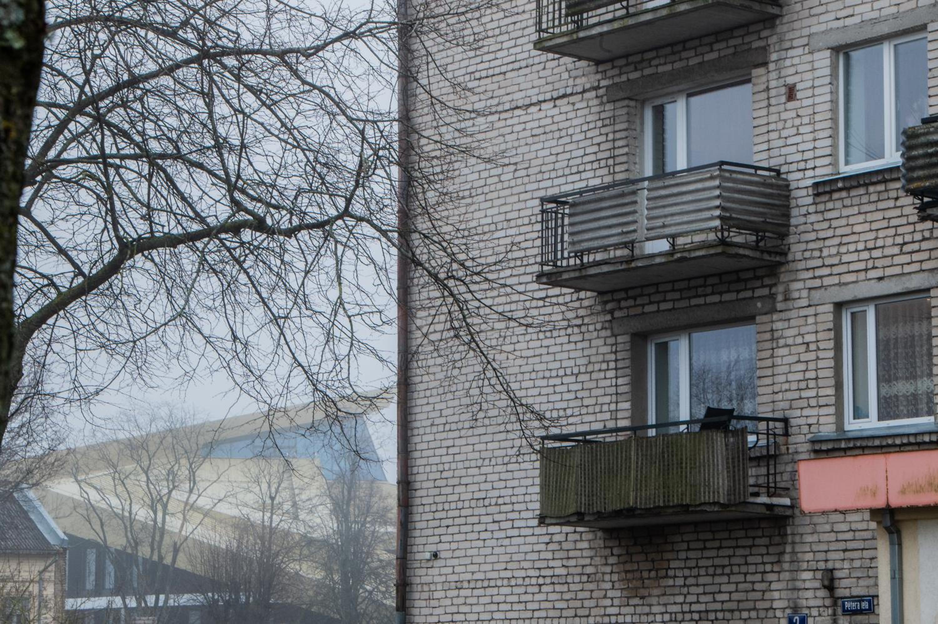 LULU APARTAMENT