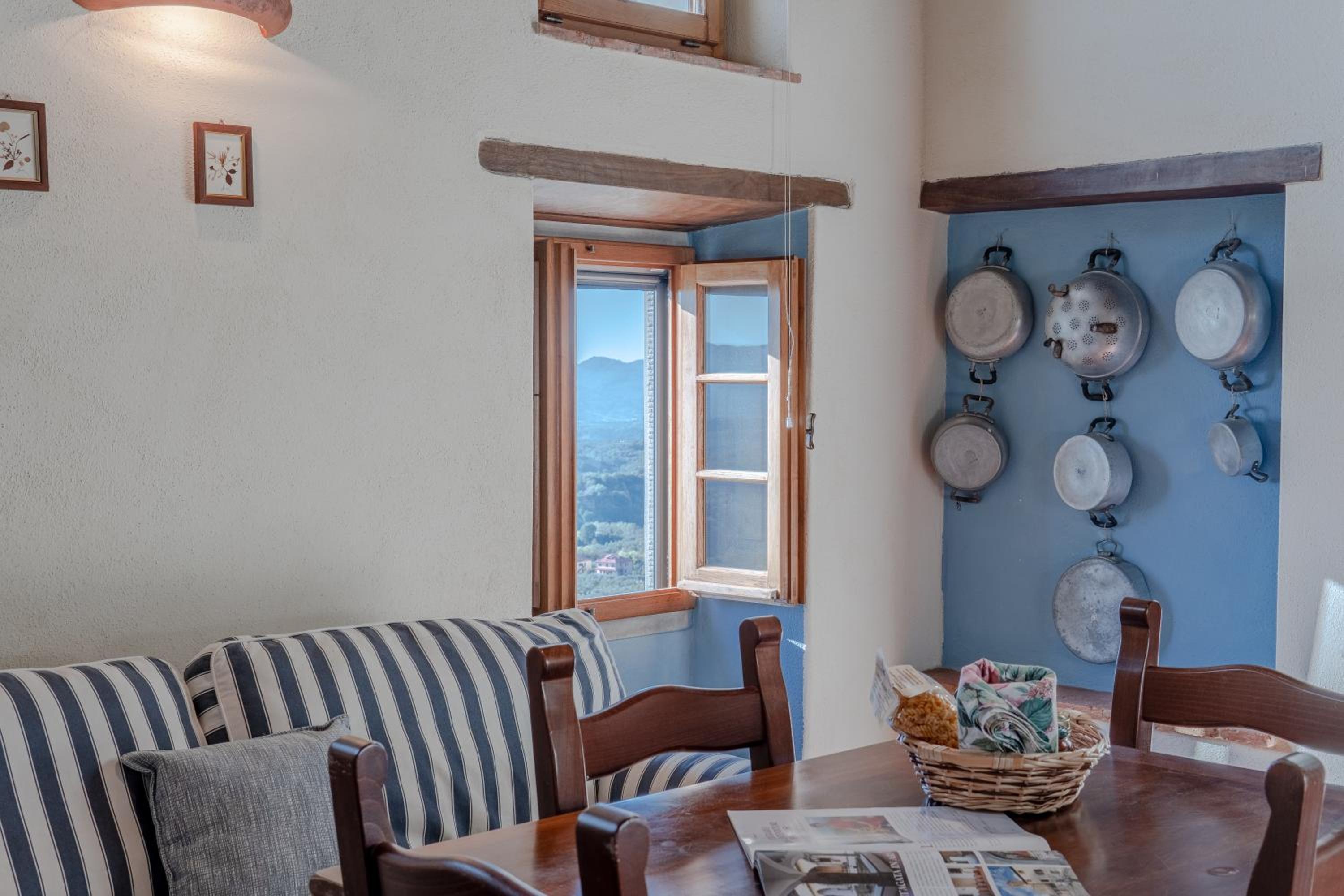 Agriturismo Cafaggio Primo