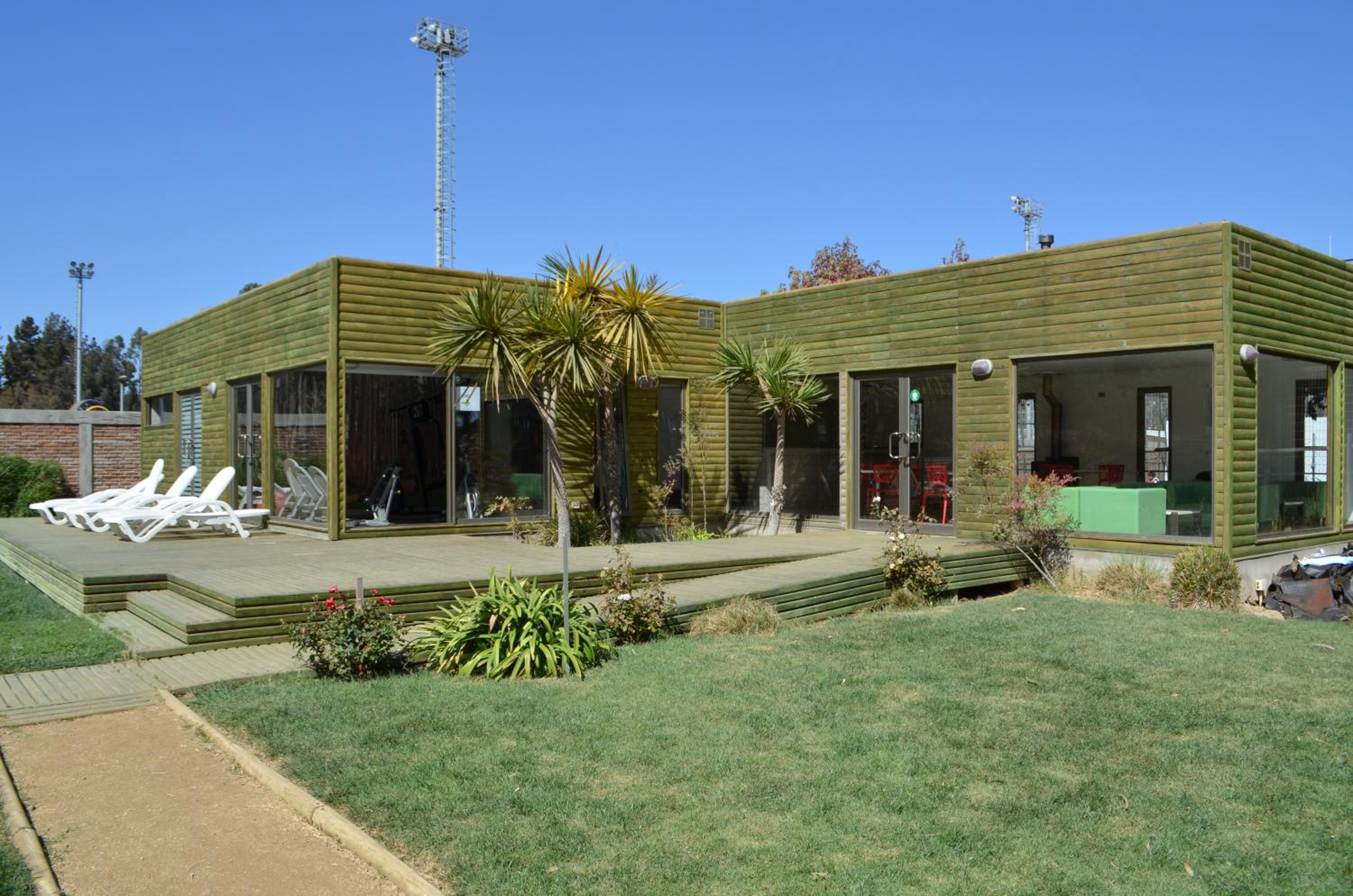 Dpto Algarrobo