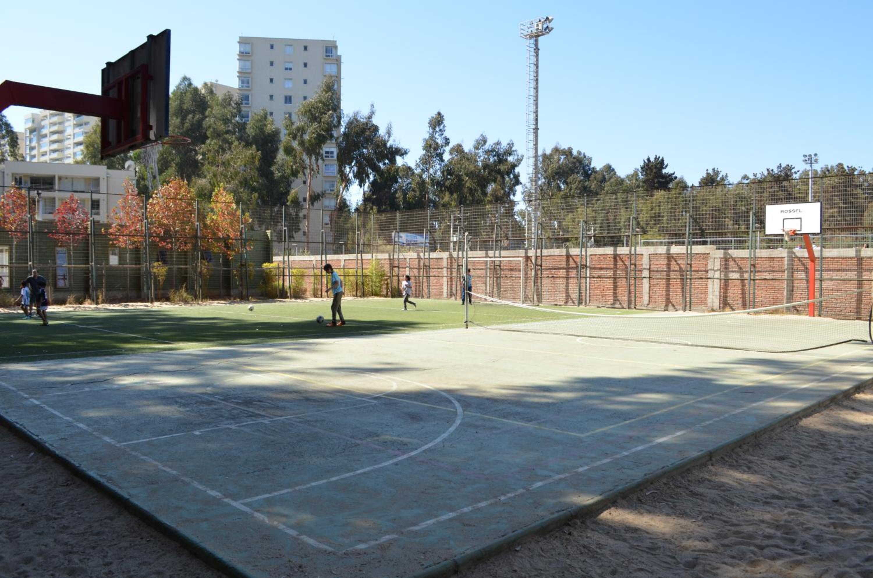 Dpto Algarrobo