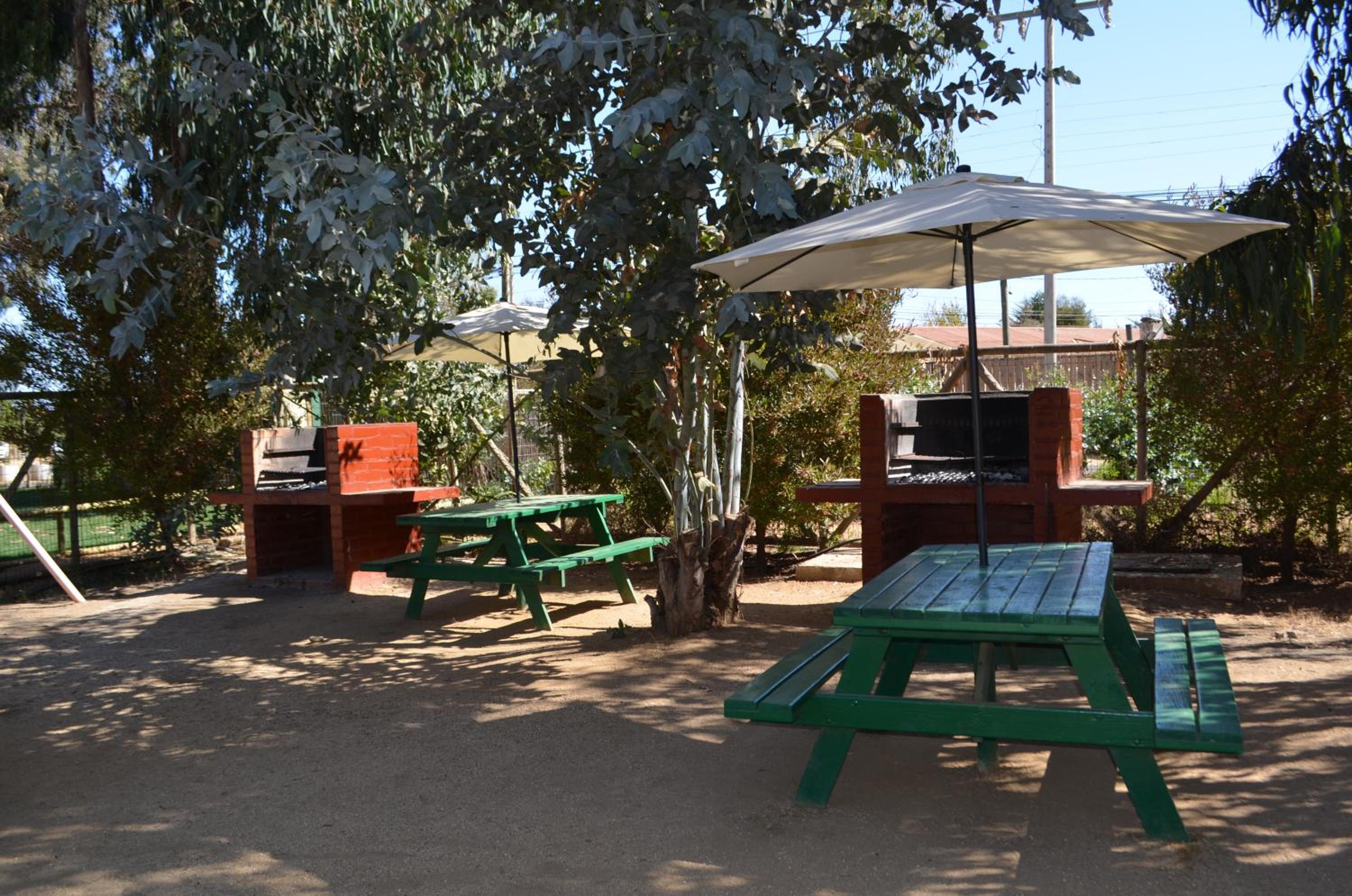 Dpto Algarrobo