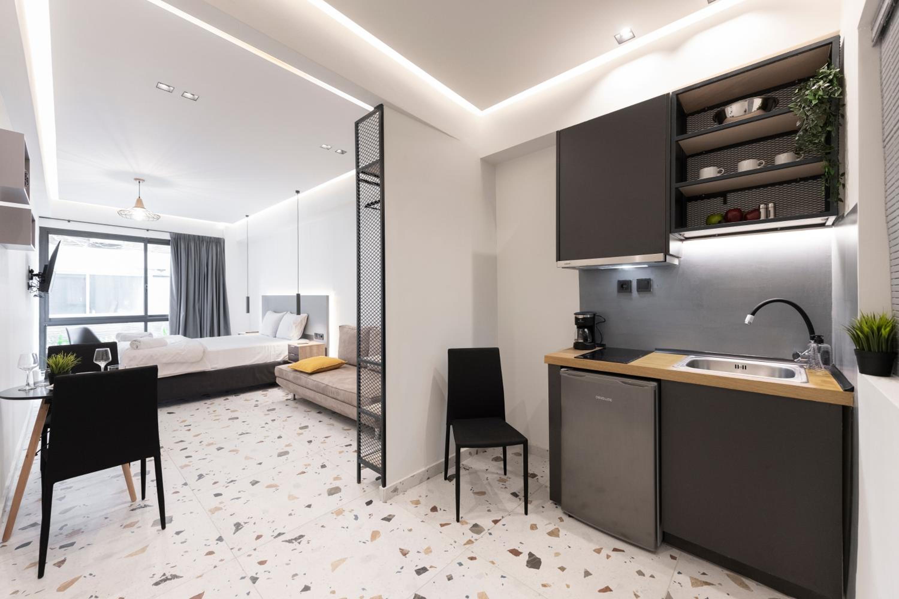 Furla Suites Athens