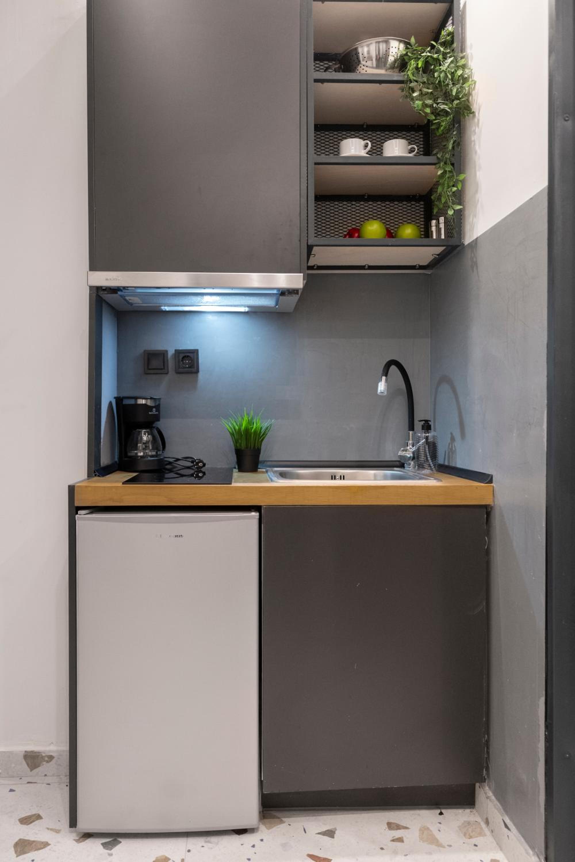 Furla Suites Athens