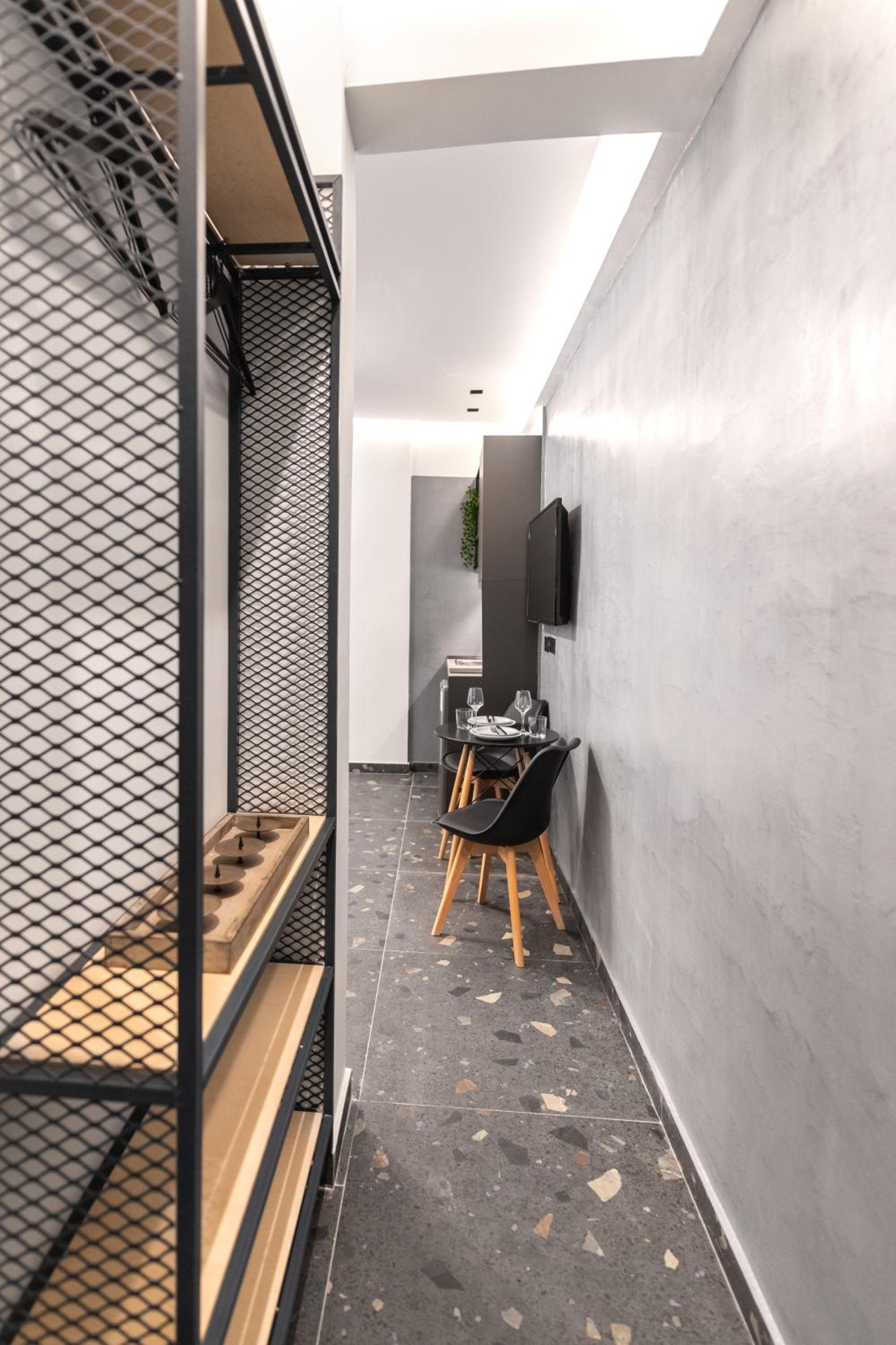 Furla Suites Athens