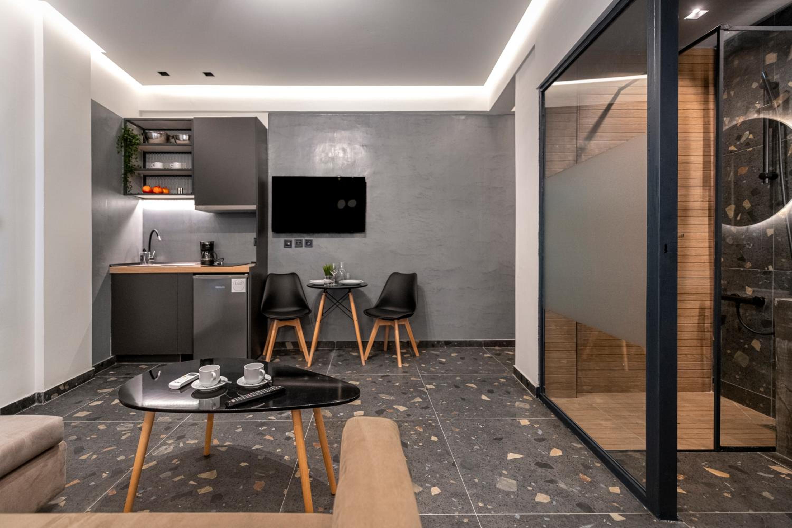 Furla Suites Athens