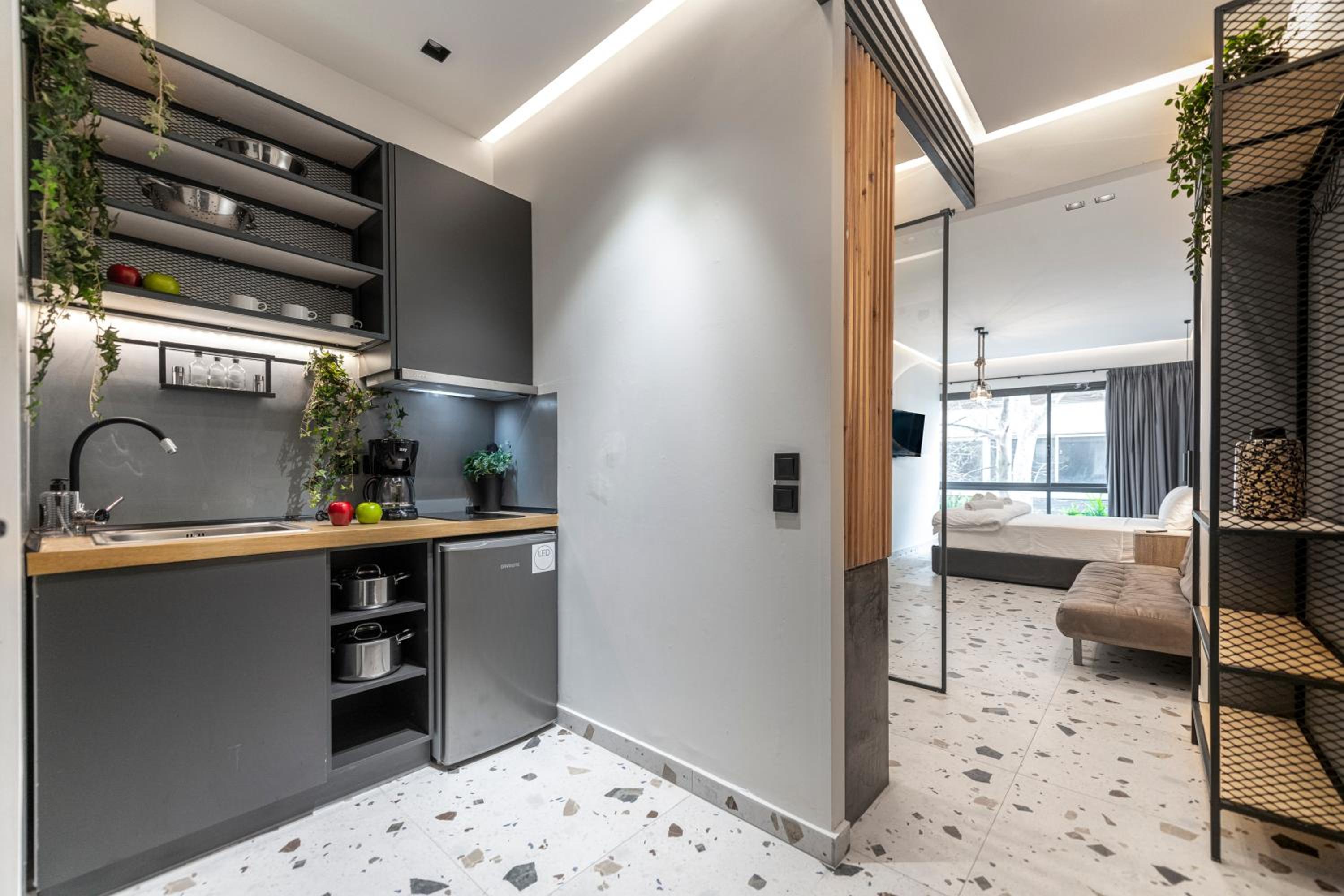 Furla Suites Athens