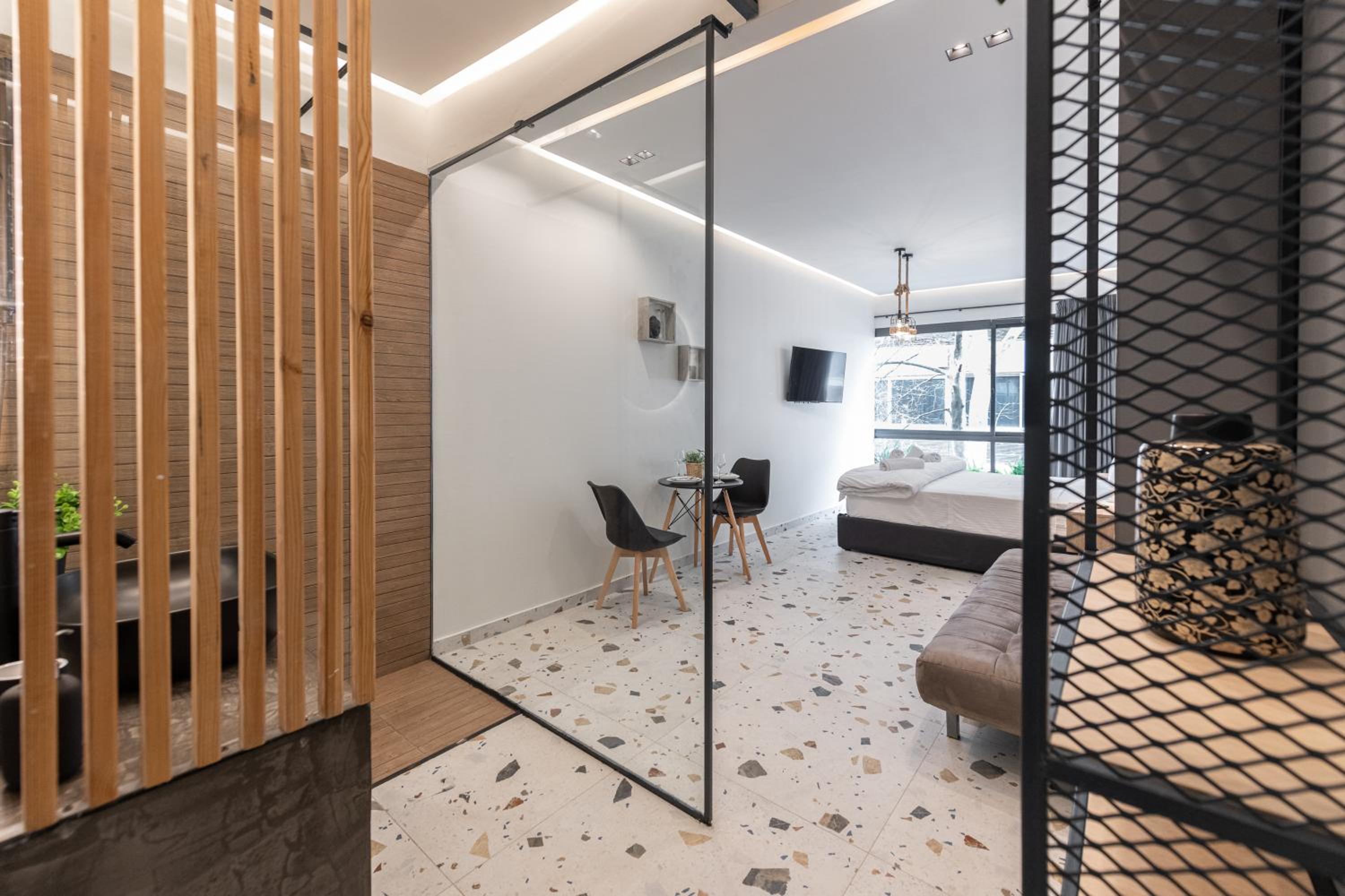Furla Suites Athens