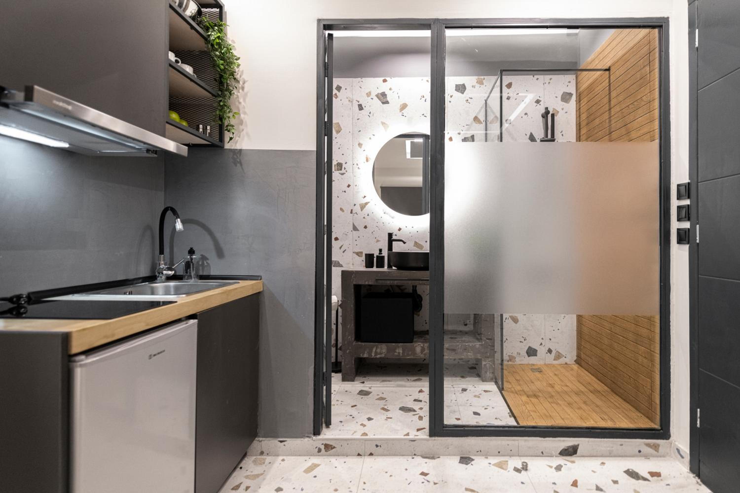 Furla Suites Athens
