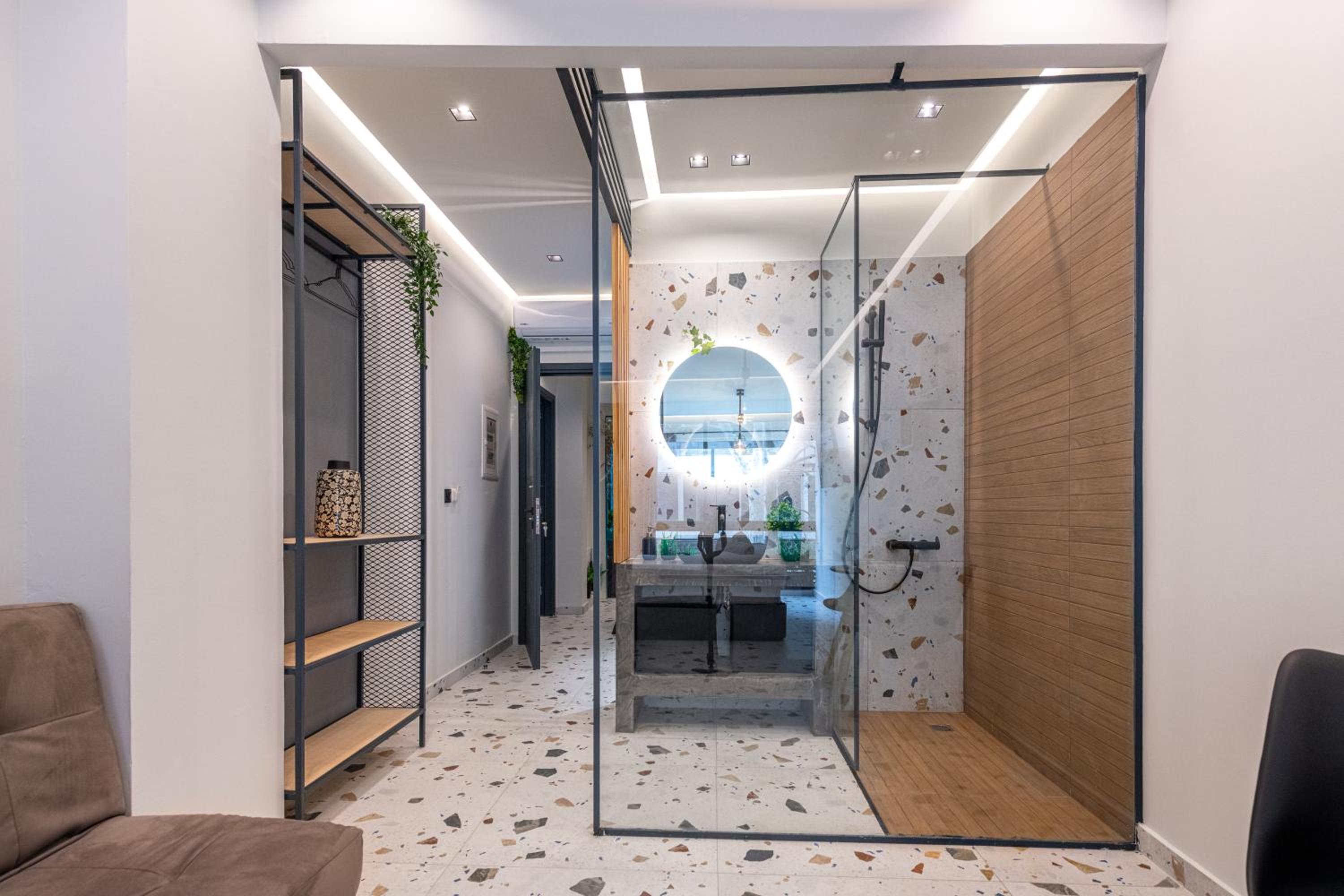 Furla Suites Athens