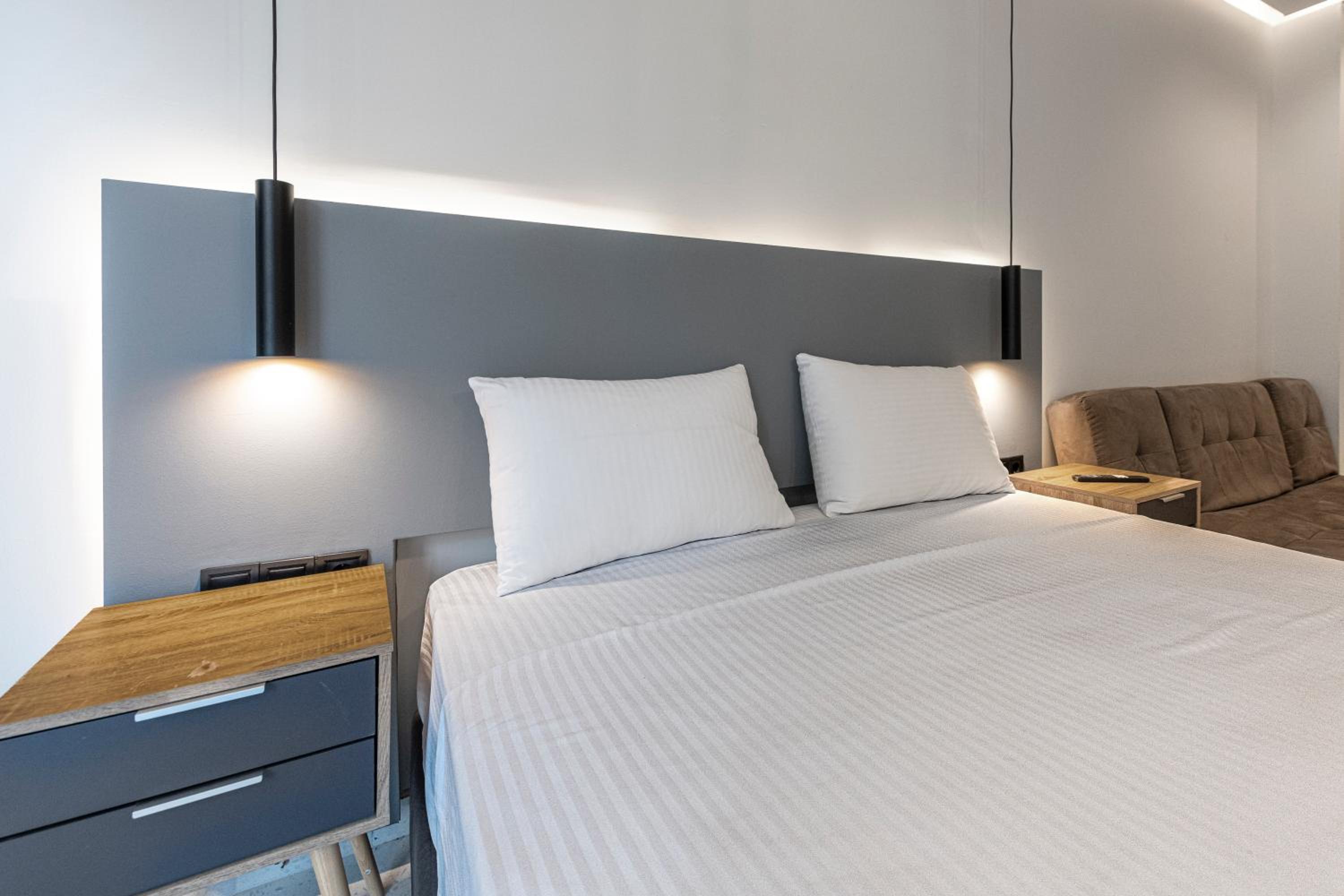 Furla Suites Athens