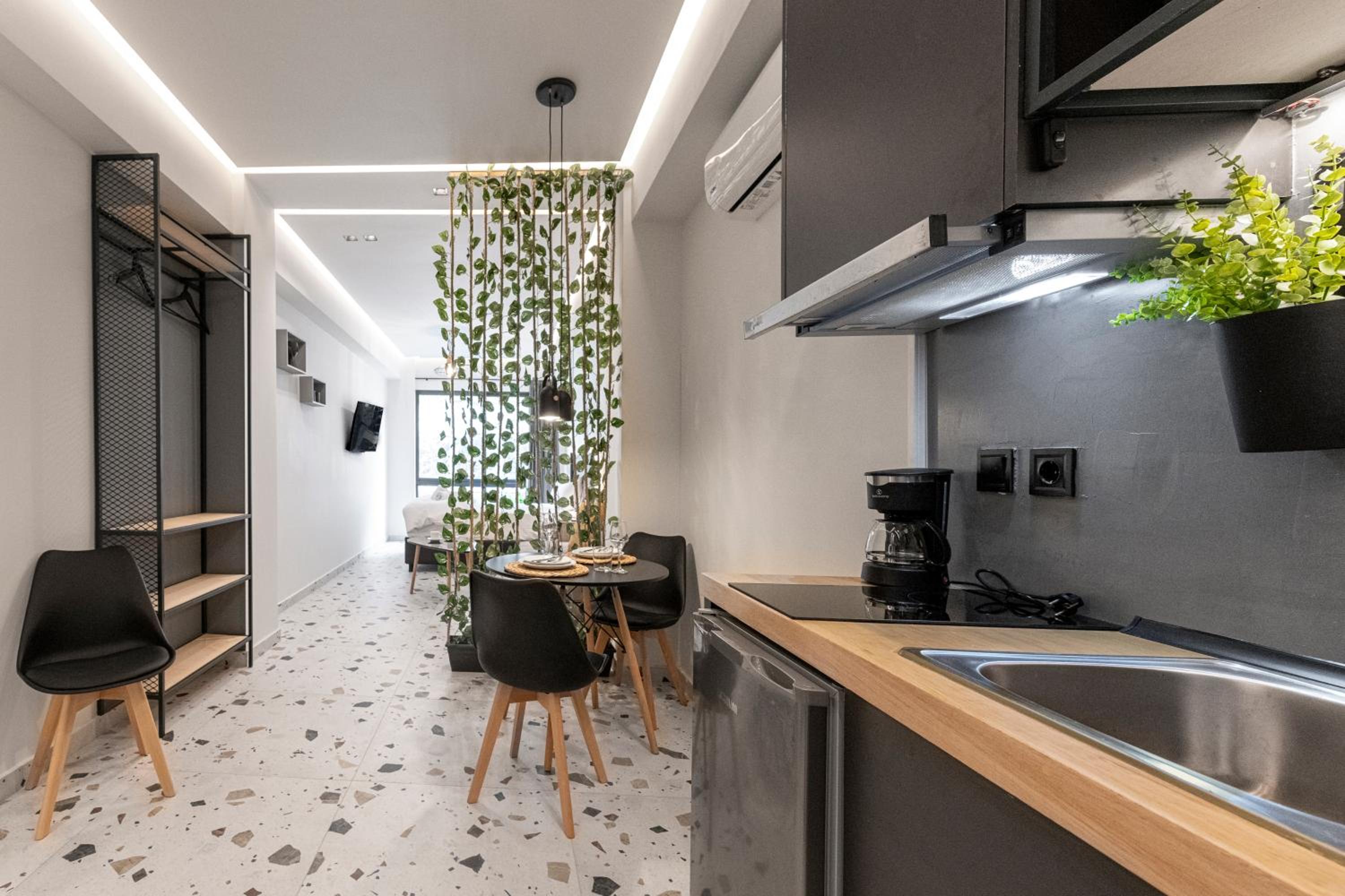 Furla Suites Athens
