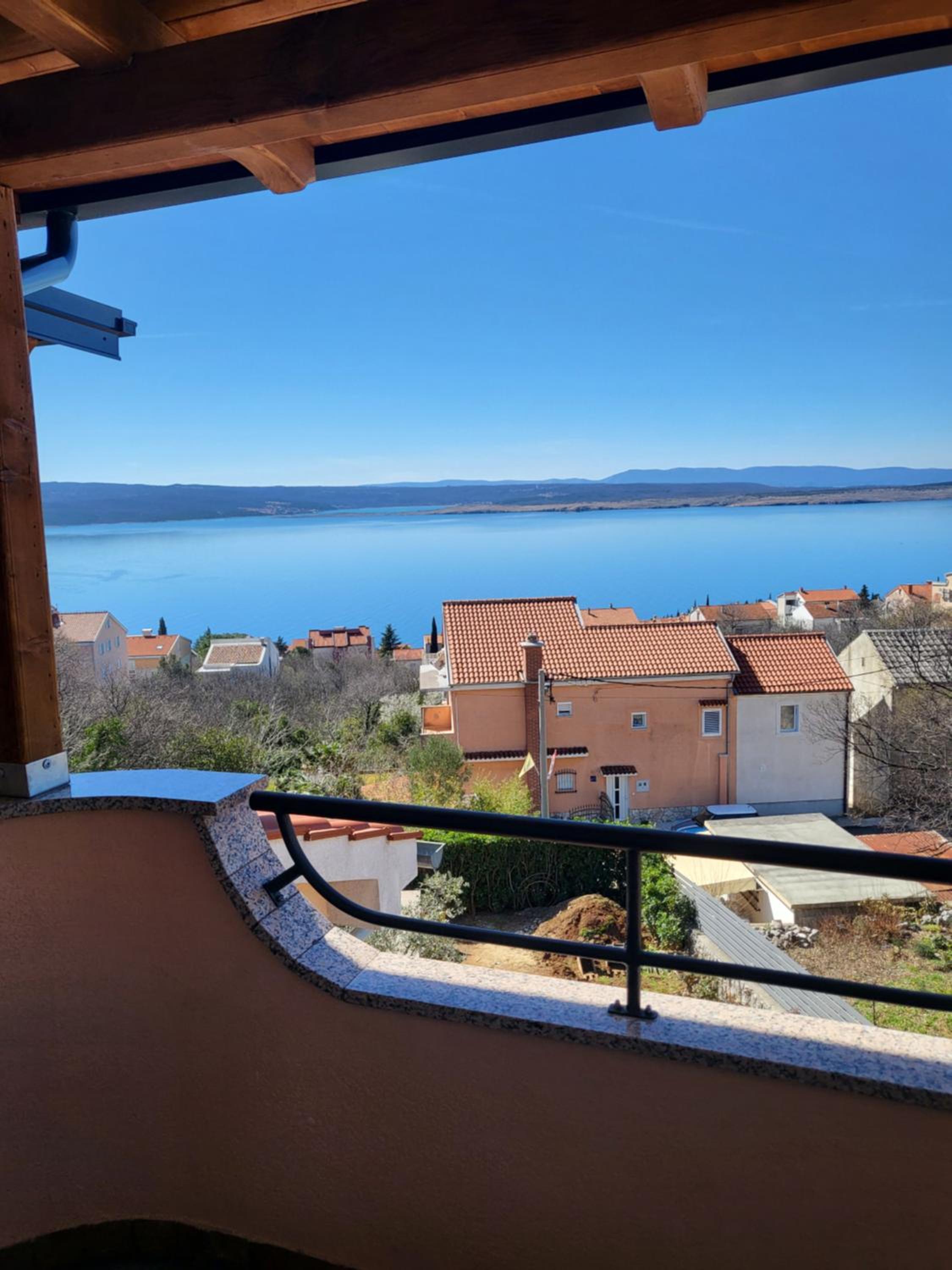 Apartmani Andiks Dramalj