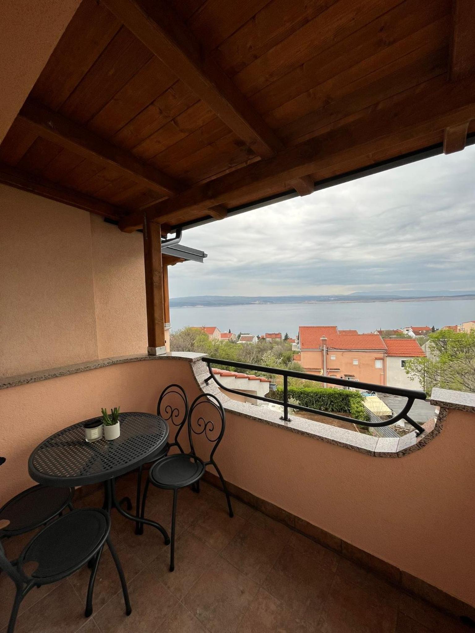 Apartmani Andiks Dramalj