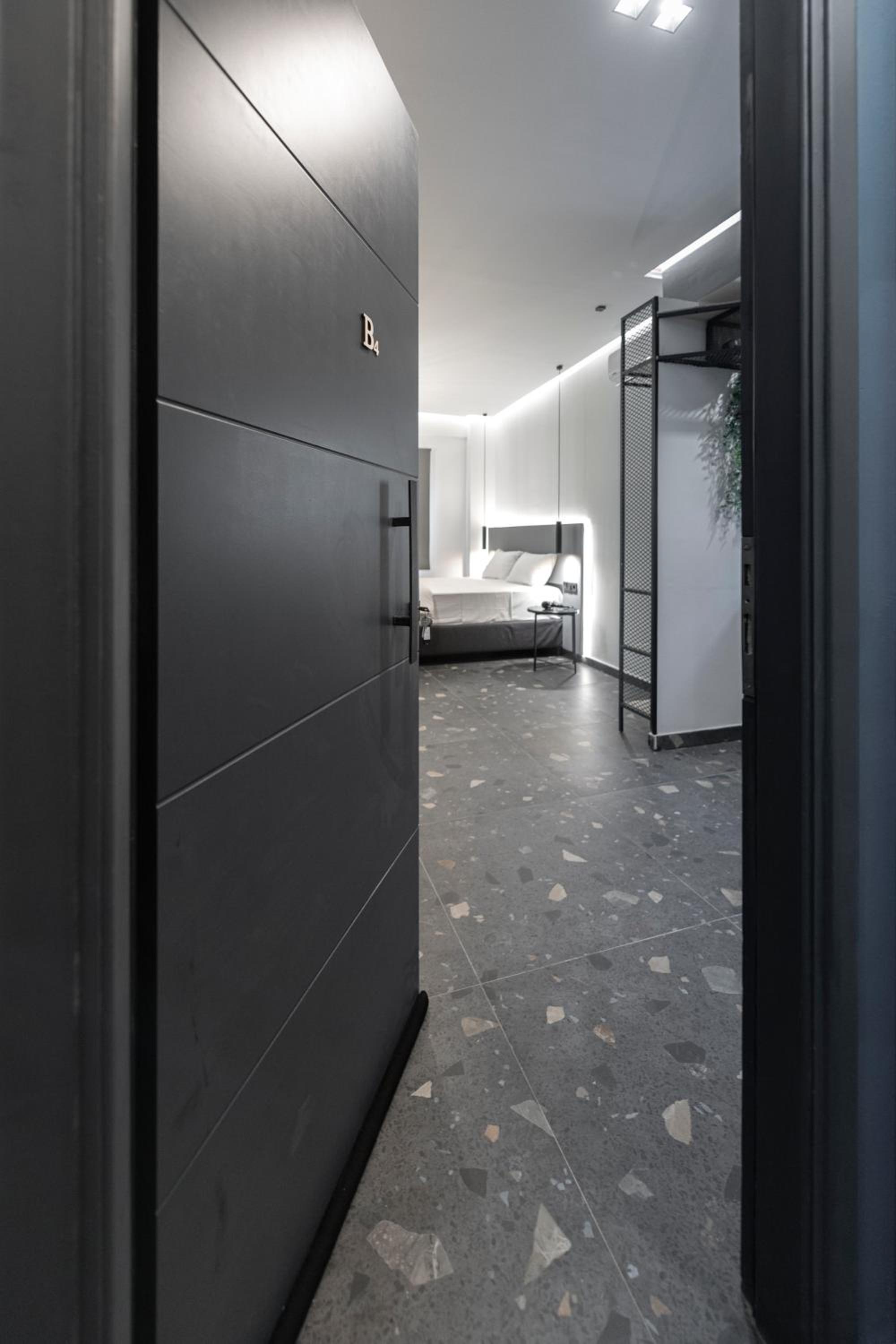 Furla Suites Athens
