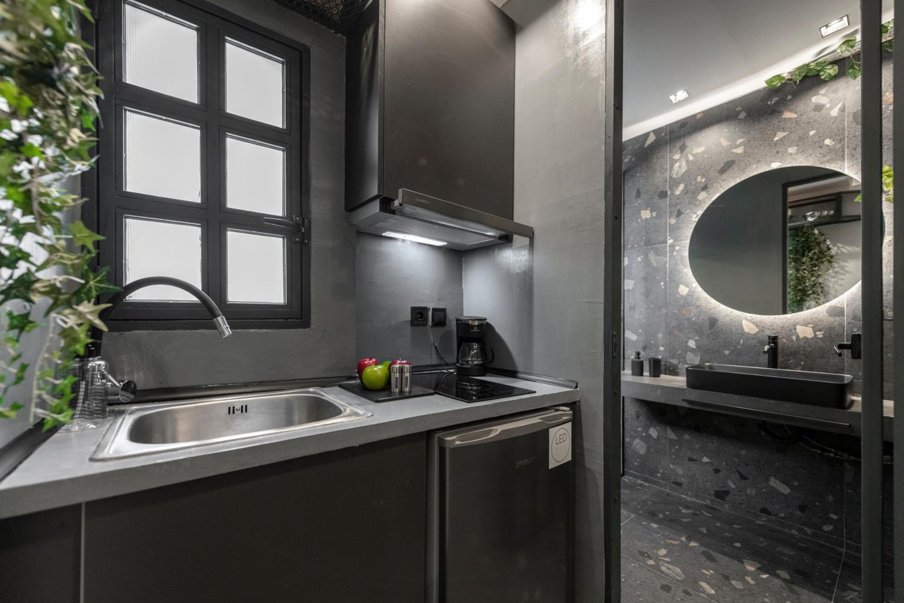 Furla Suites Athens