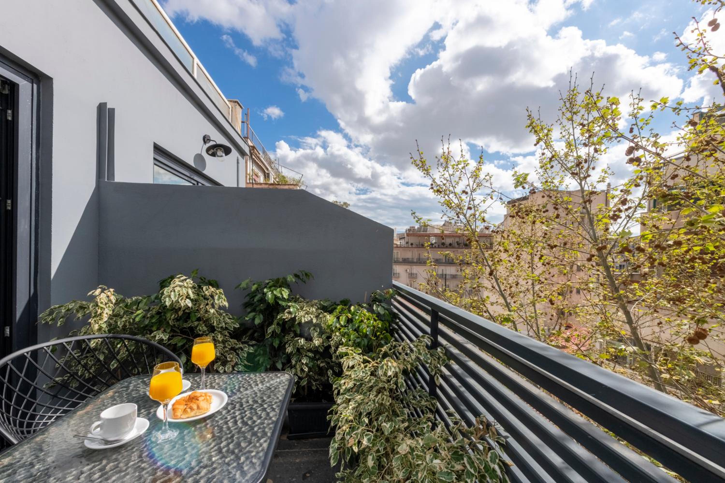 Furla Suites Athens