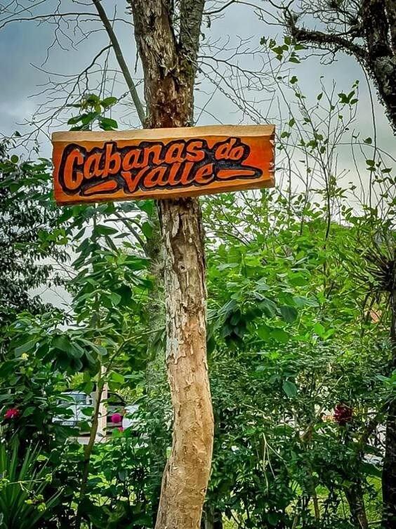 Cabanas do Valle