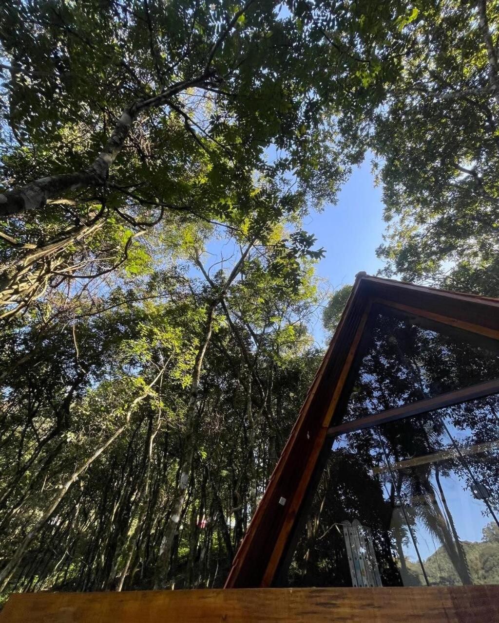 Cabanas do Valle
