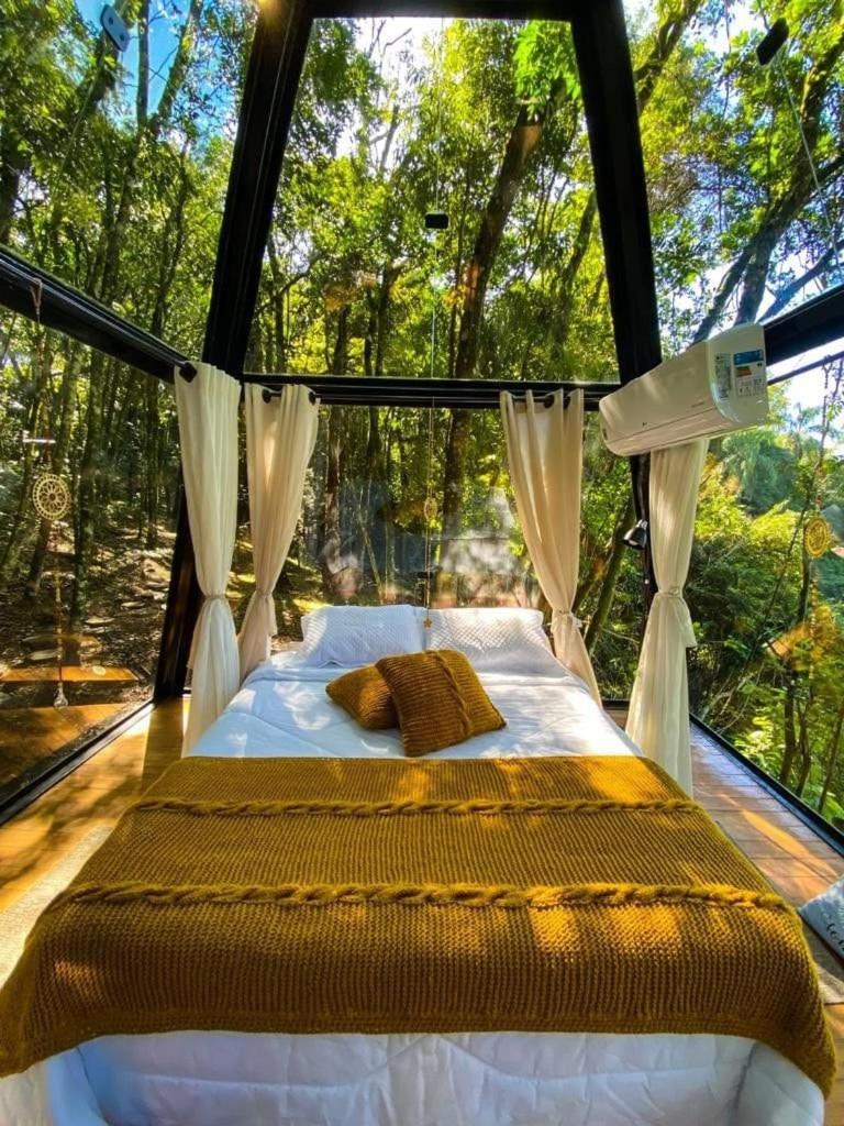Cabanas do Valle