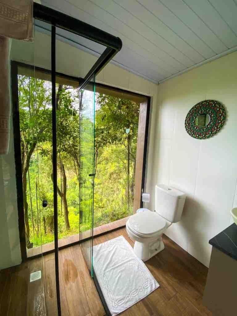 Cabanas do Valle