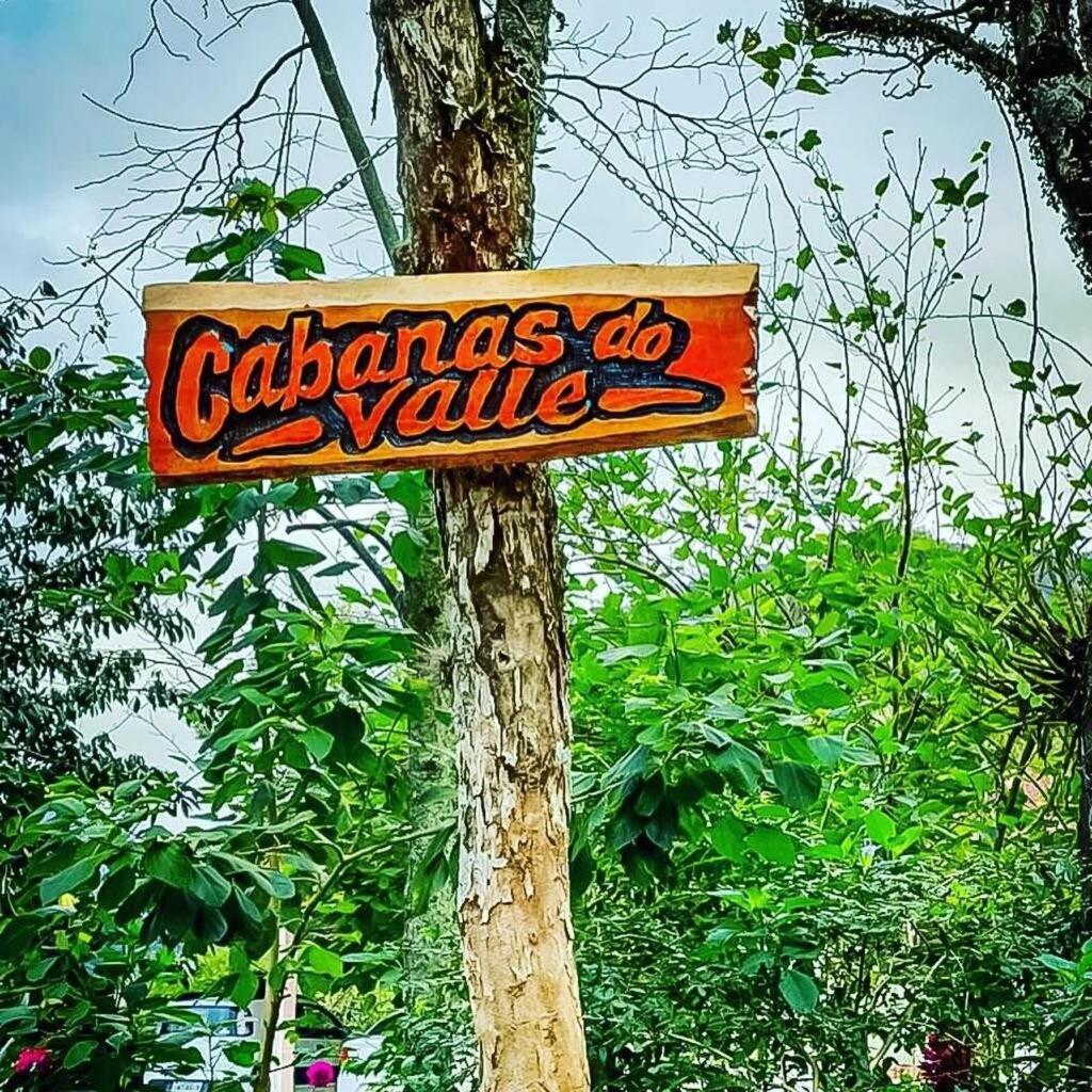 Cabanas do Valle