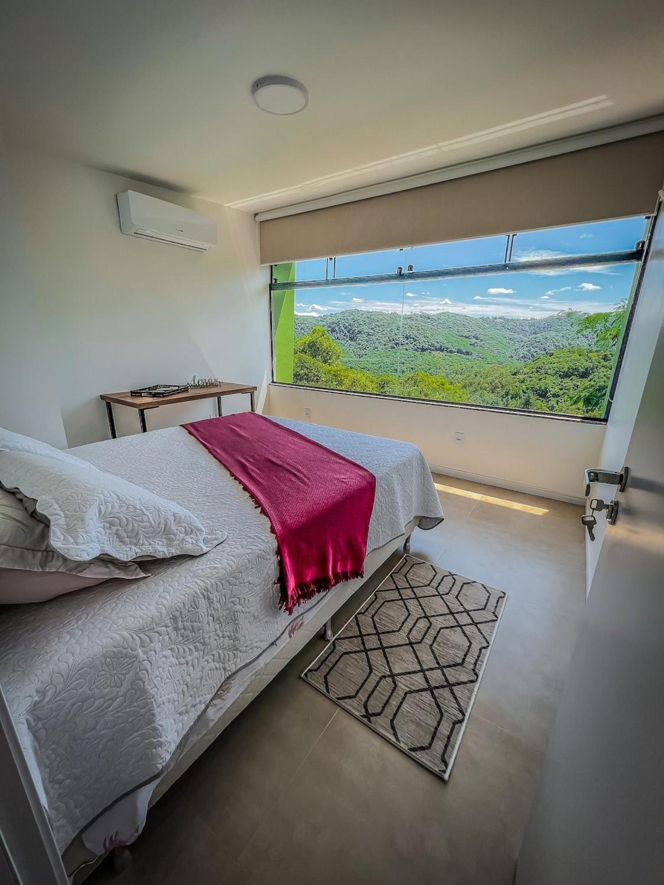 Cabanas do Valle
