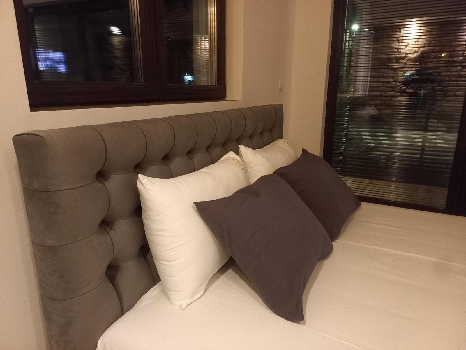 Belov Rooms and Apartments, photo 39