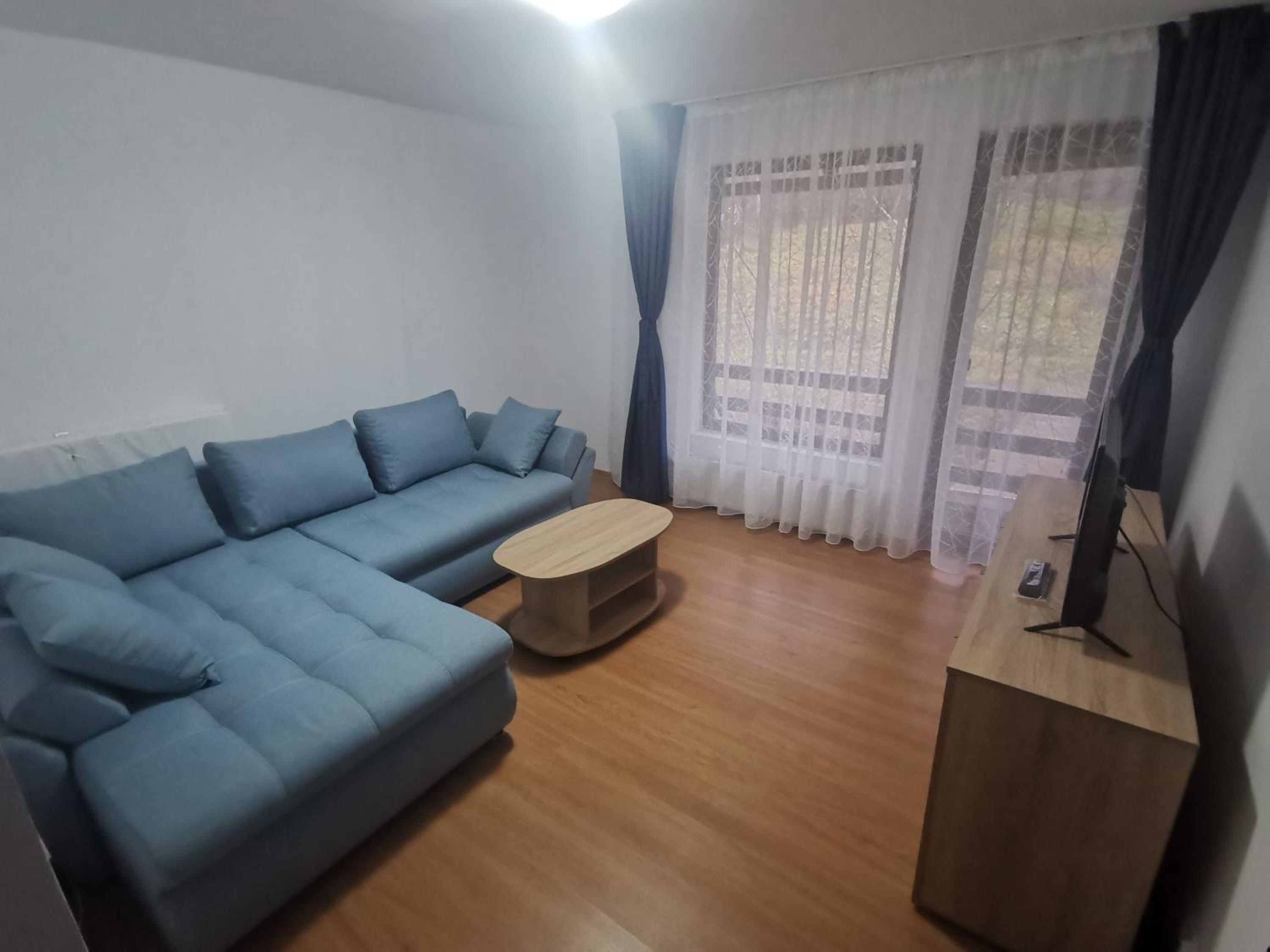 Cabana Ciresarii