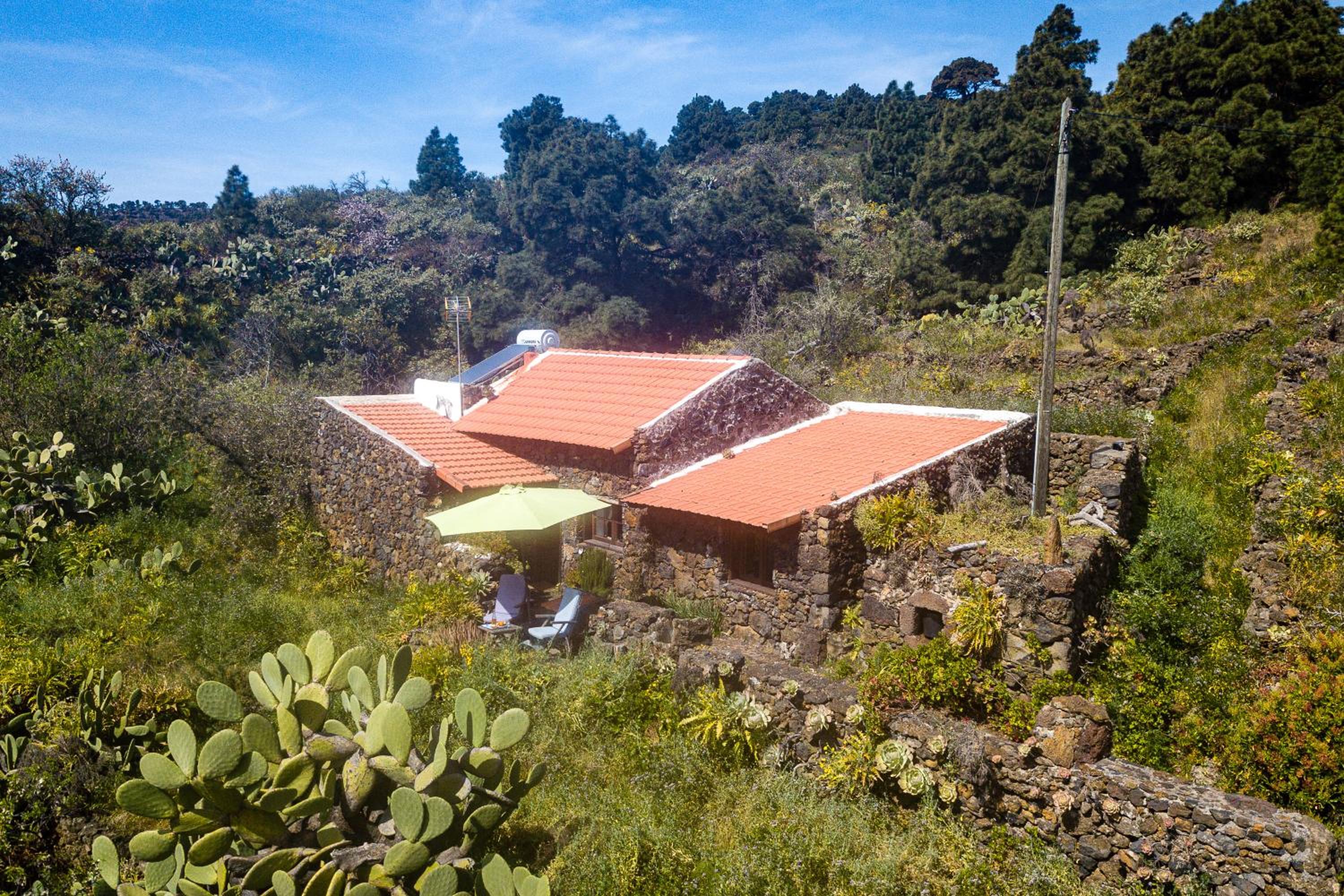Casa rural La Jarita photo 3