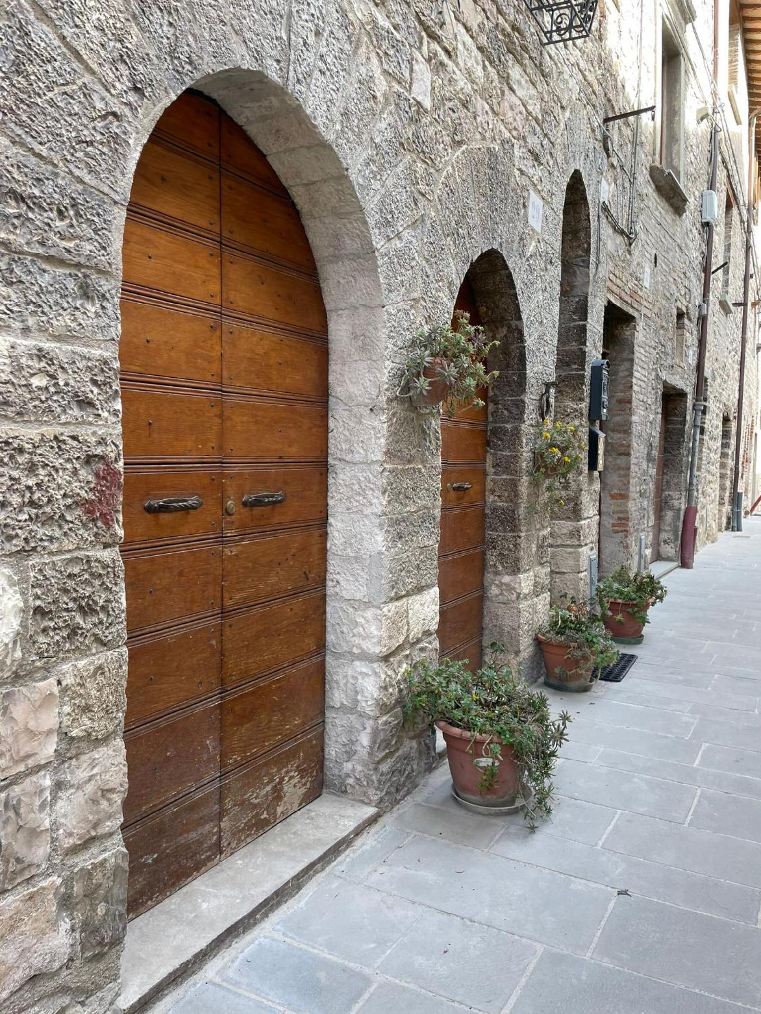 Casa la Rosa