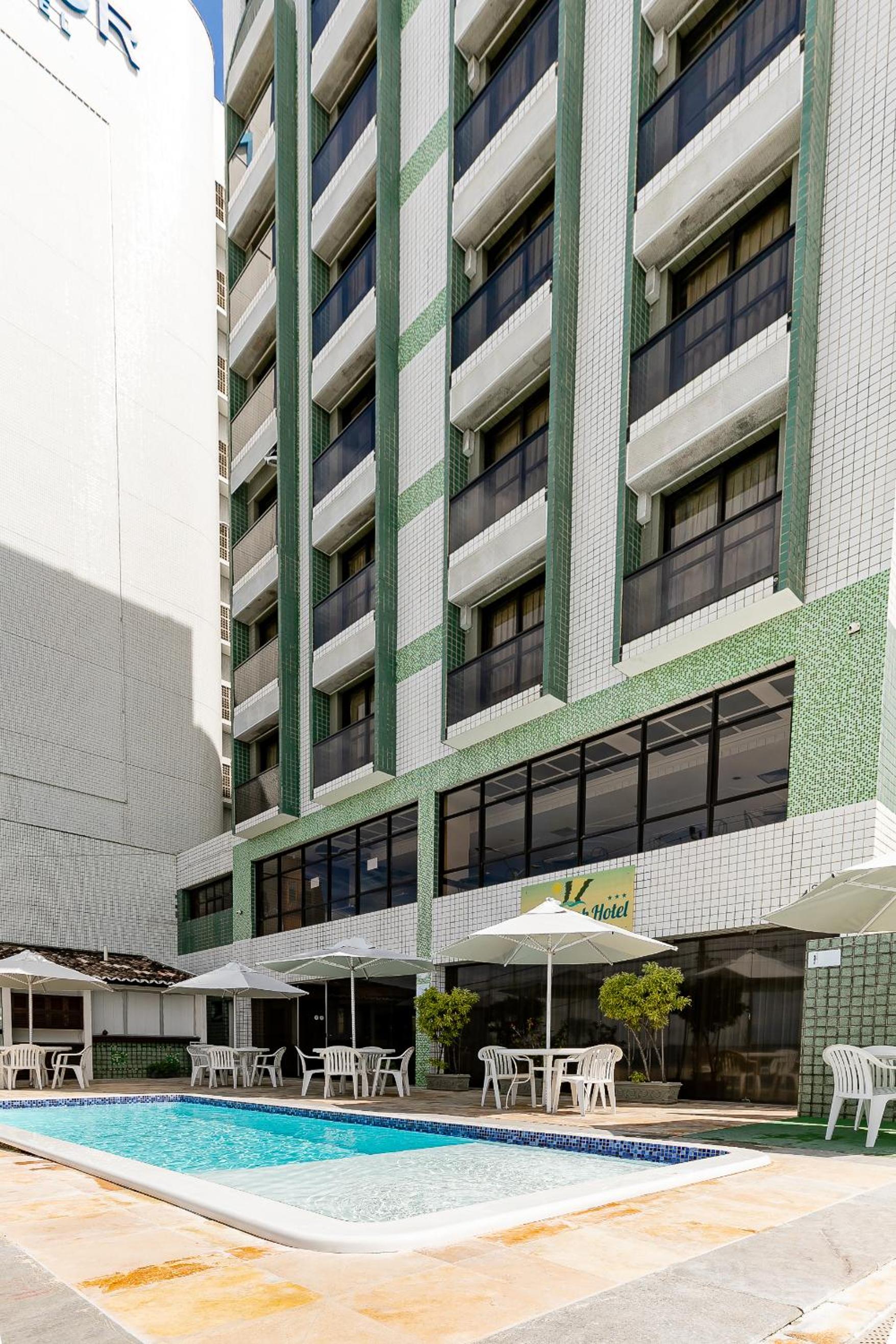 Natal Vacations - Yak Beach Hotel Ponta Negra - Property Image 108