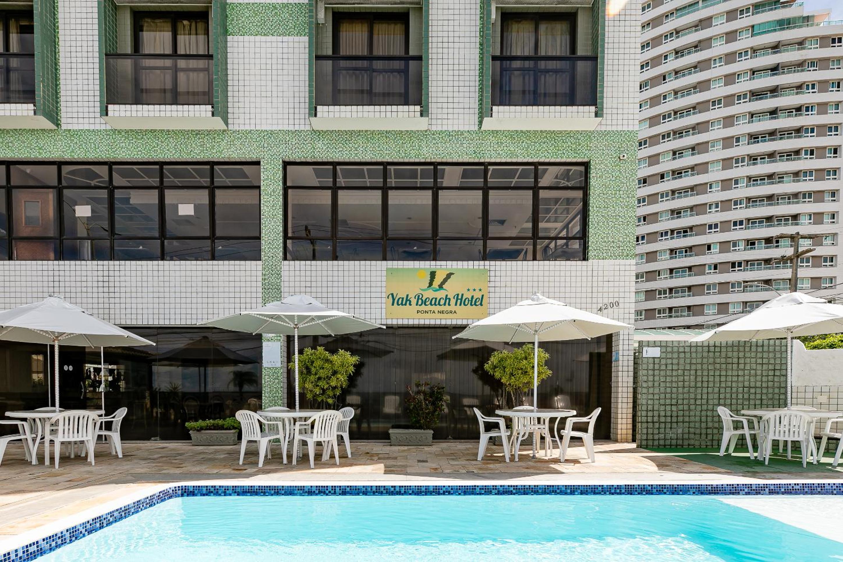 Natal Vacations - Yak Beach Hotel Ponta Negra - Property Image 9