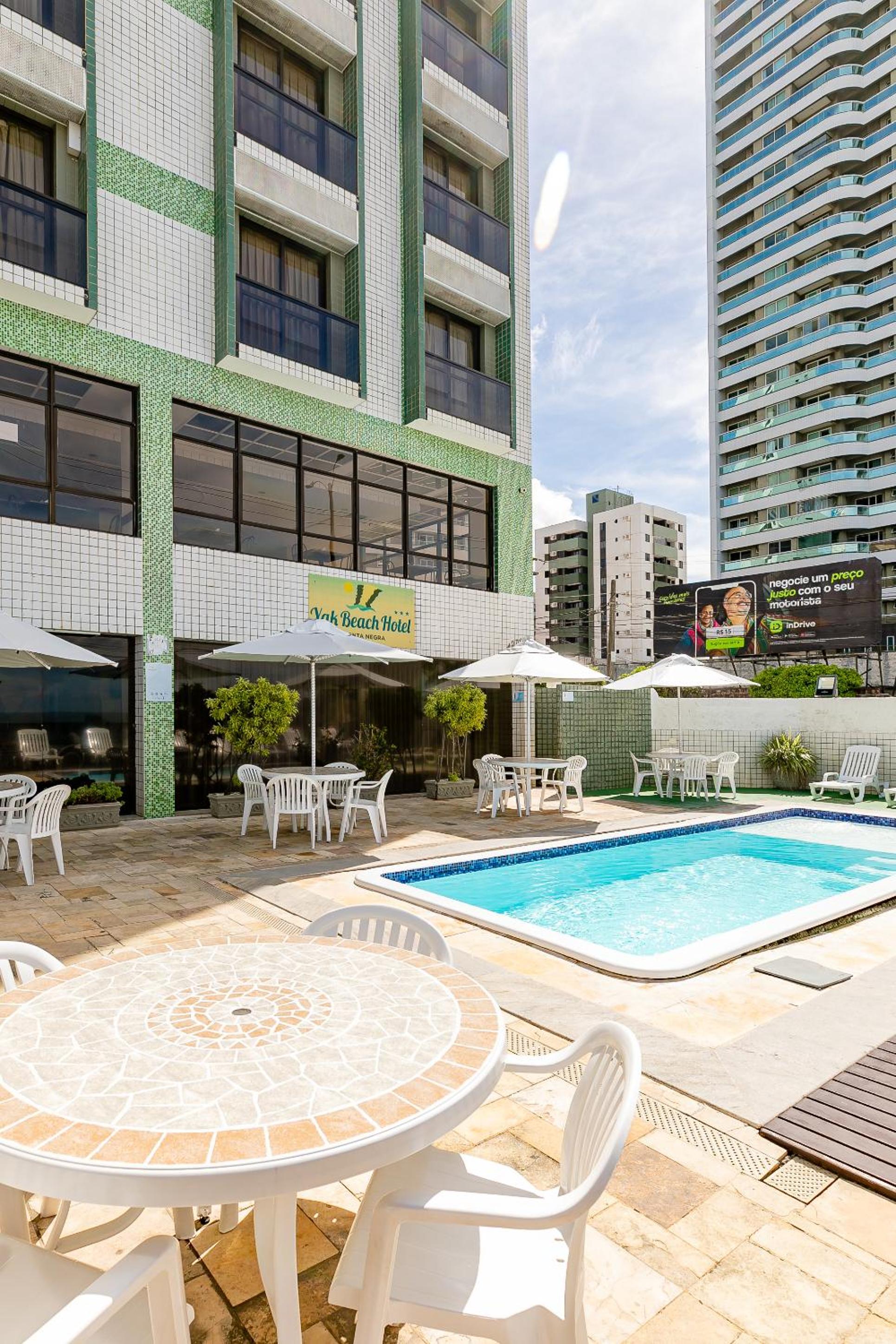 Natal Vacations - Yak Beach Hotel Ponta Negra - Property Image 8