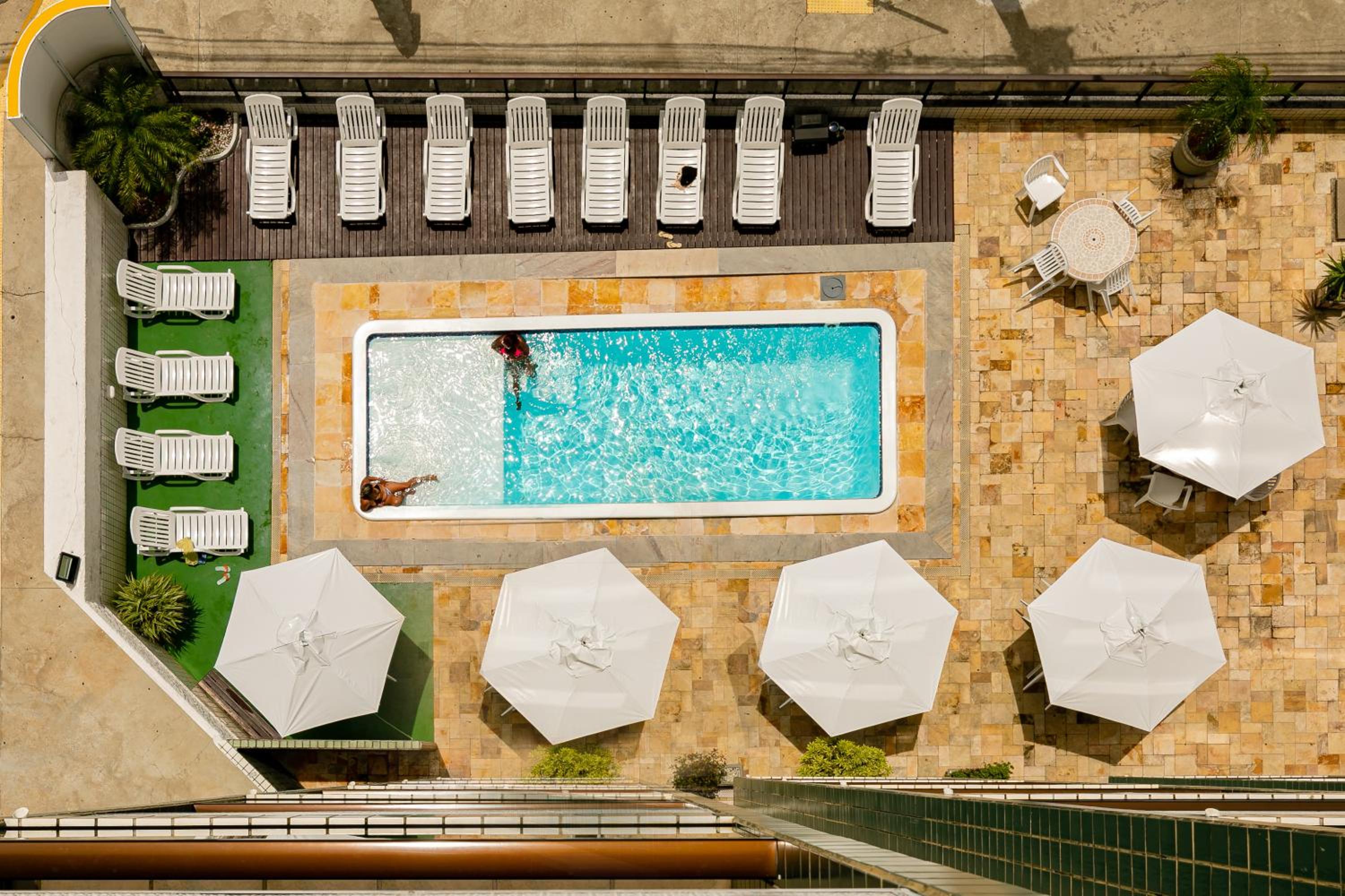 Natal Vacations - Yak Beach Hotel Ponta Negra - Property Image 13