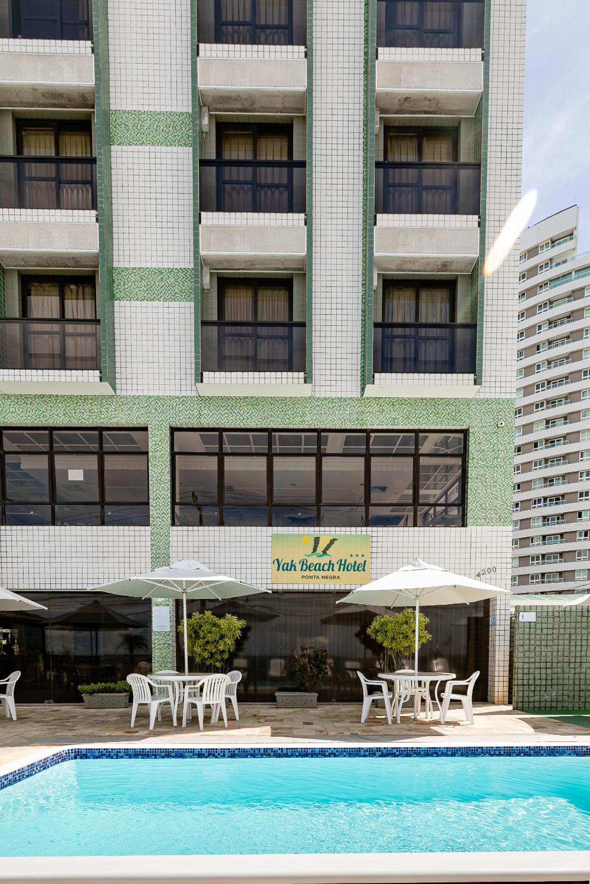 Natal Vacations - Yak Beach Hotel Ponta Negra - Property Image 19