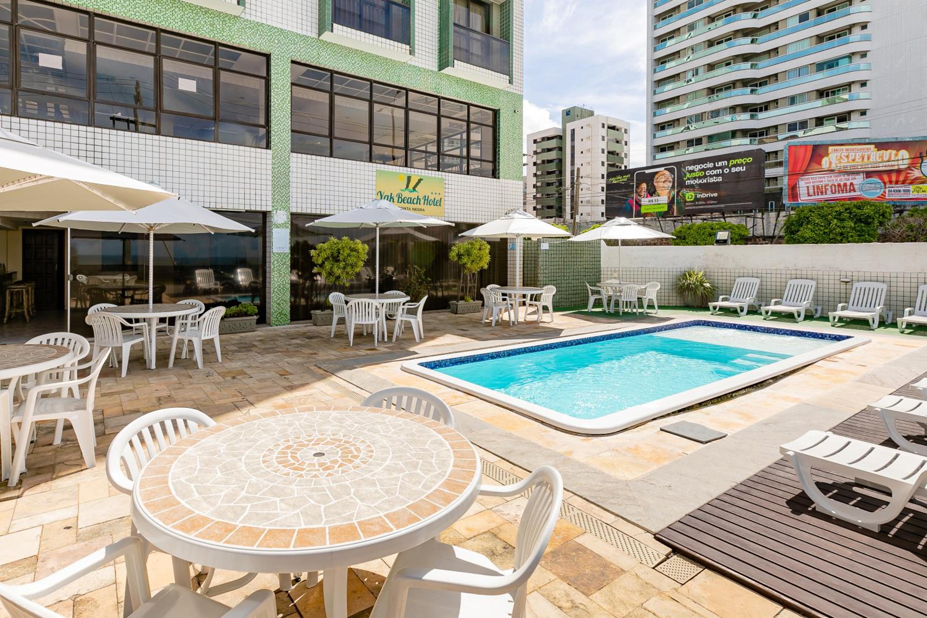 Natal Vacations - Yak Beach Hotel Ponta Negra - Property Image 119