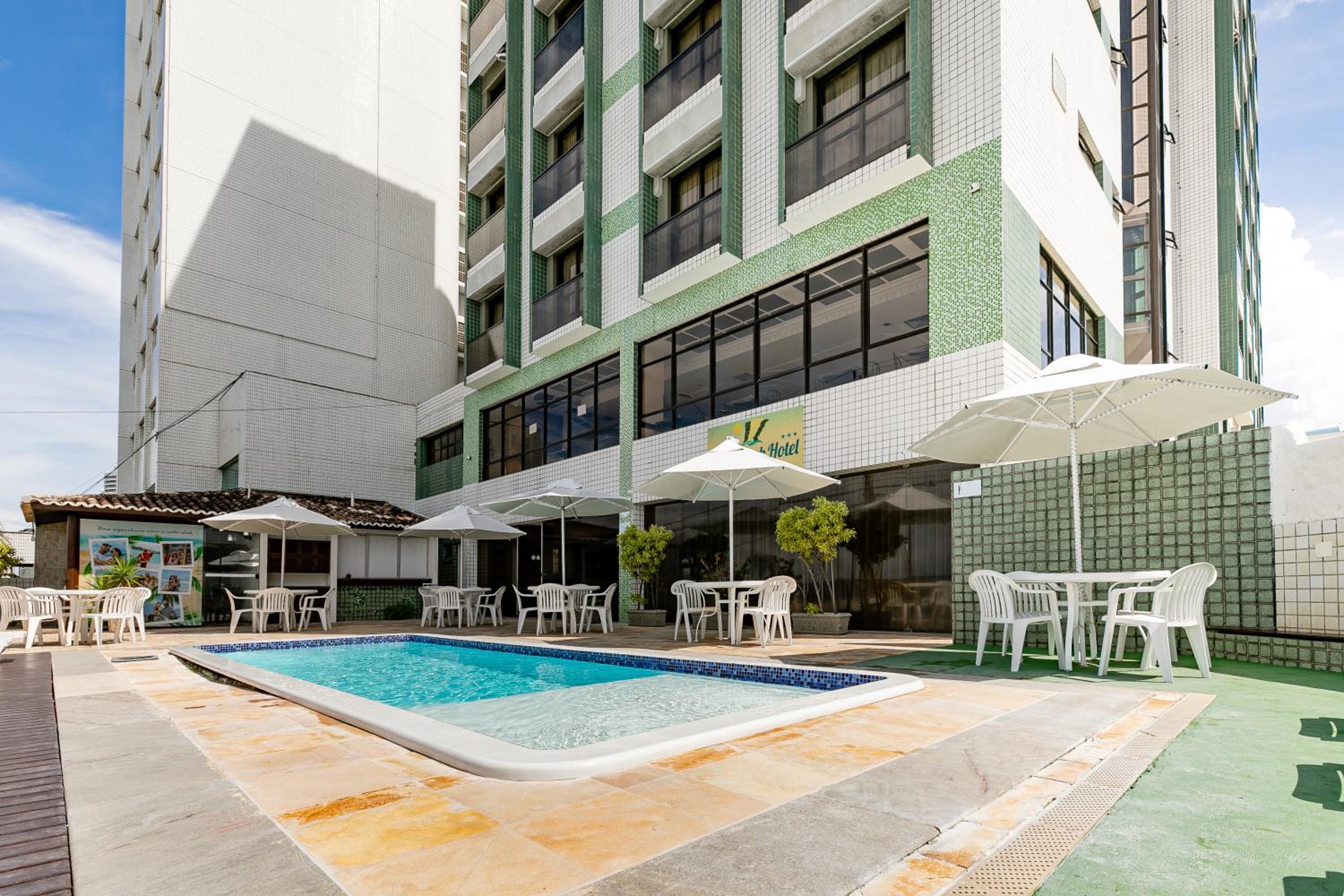 Natal Vacations - Yak Beach Hotel Ponta Negra - Property Image 16