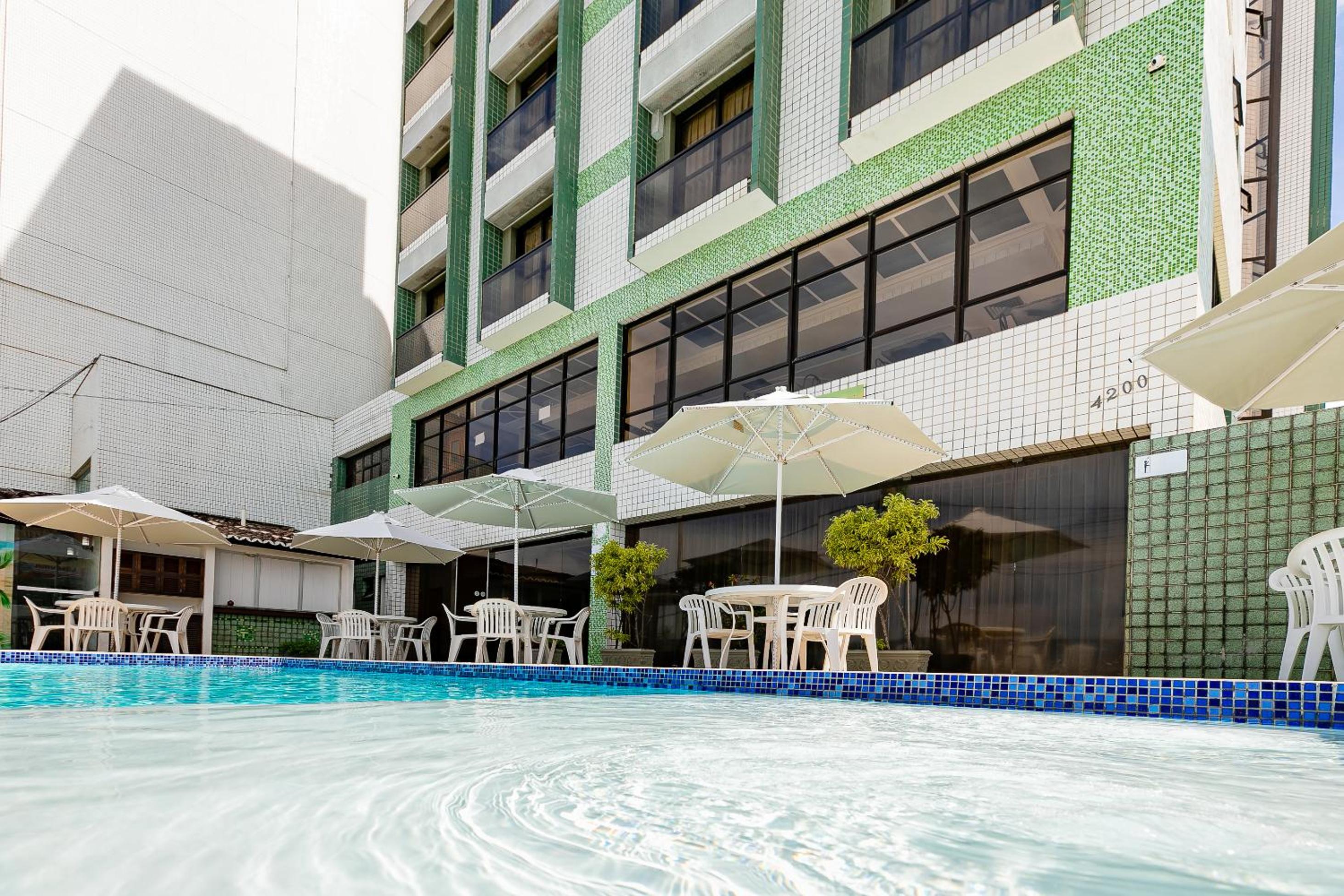 Natal Vacations - Yak Beach Hotel Ponta Negra - Property Image 11