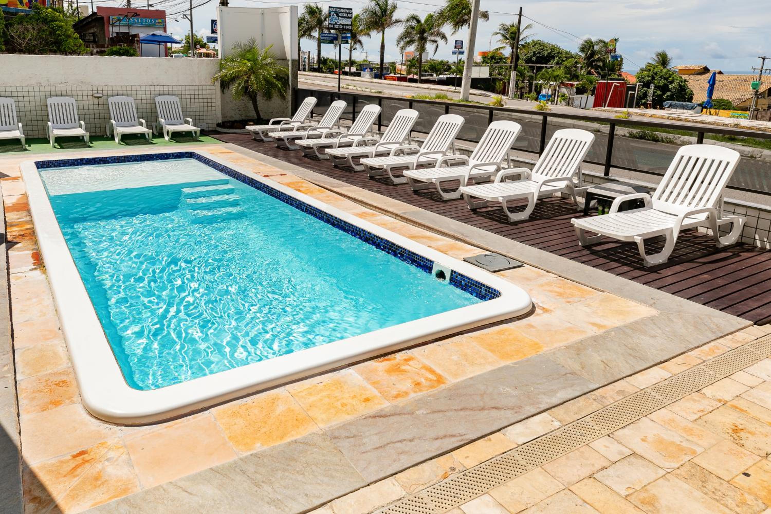 Natal Vacations - Yak Beach Hotel Ponta Negra - Property Image 5