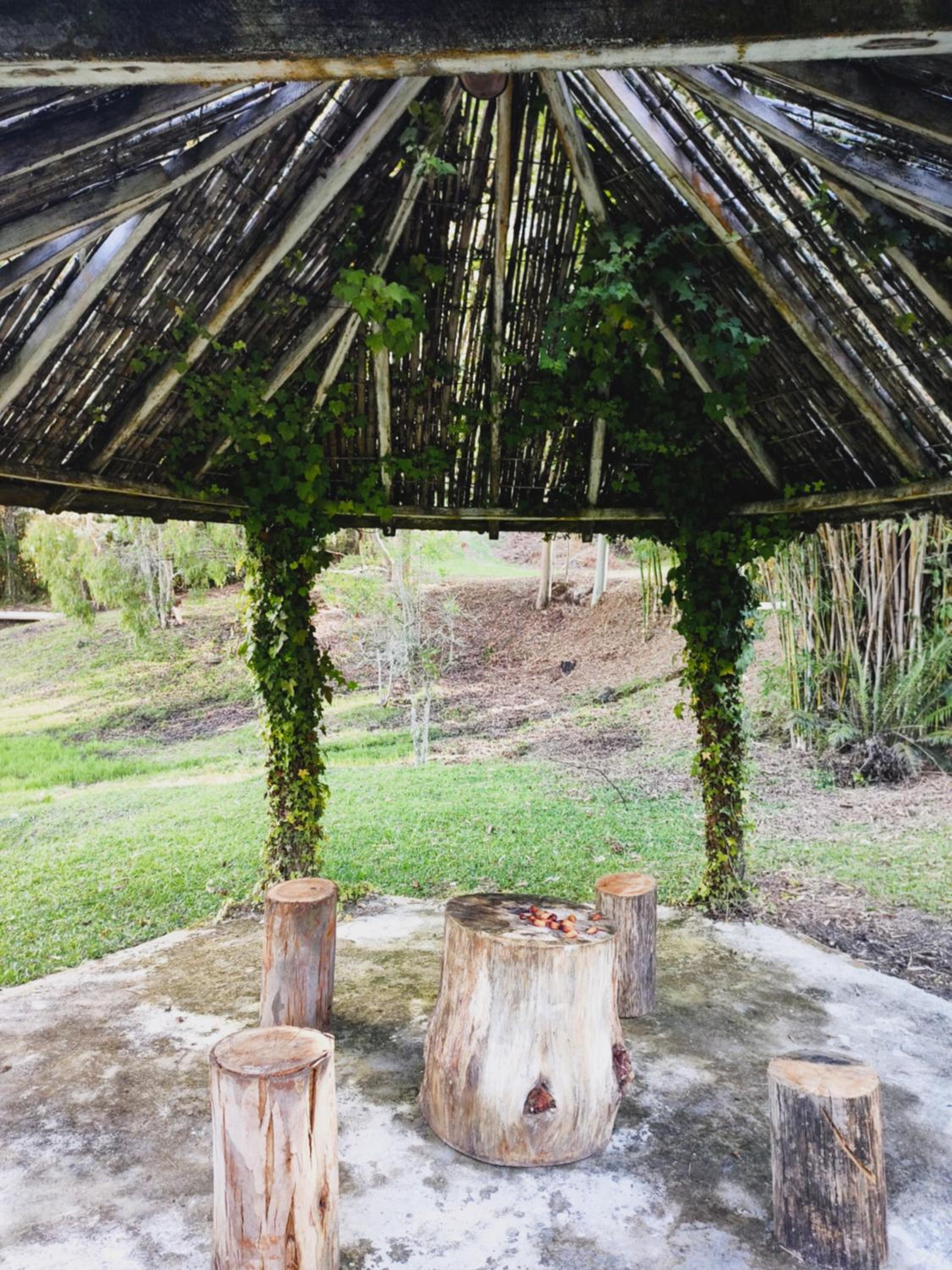 Chales Vinhas da Harmonia l Pousada em Cunha SP