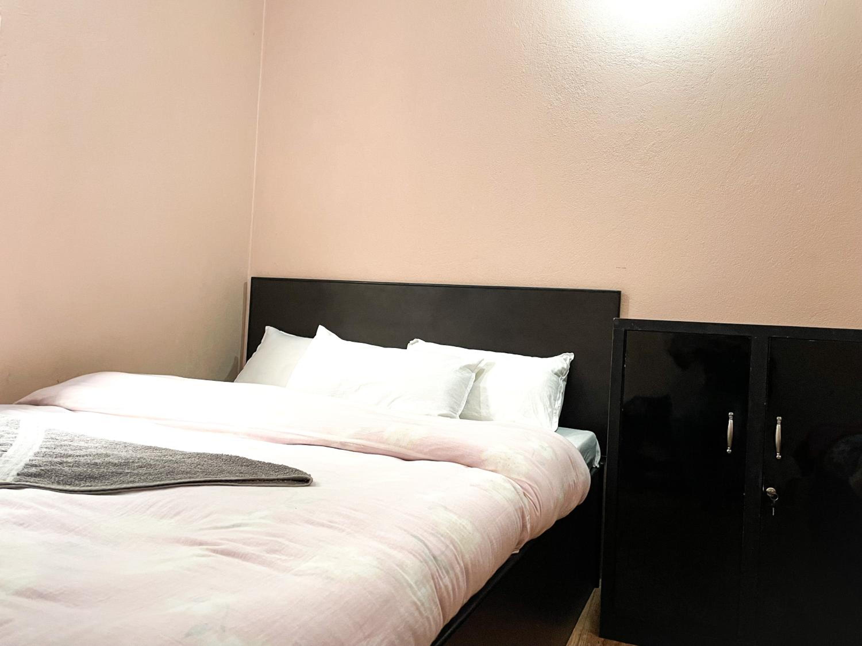 Yuriko Guest House view 5