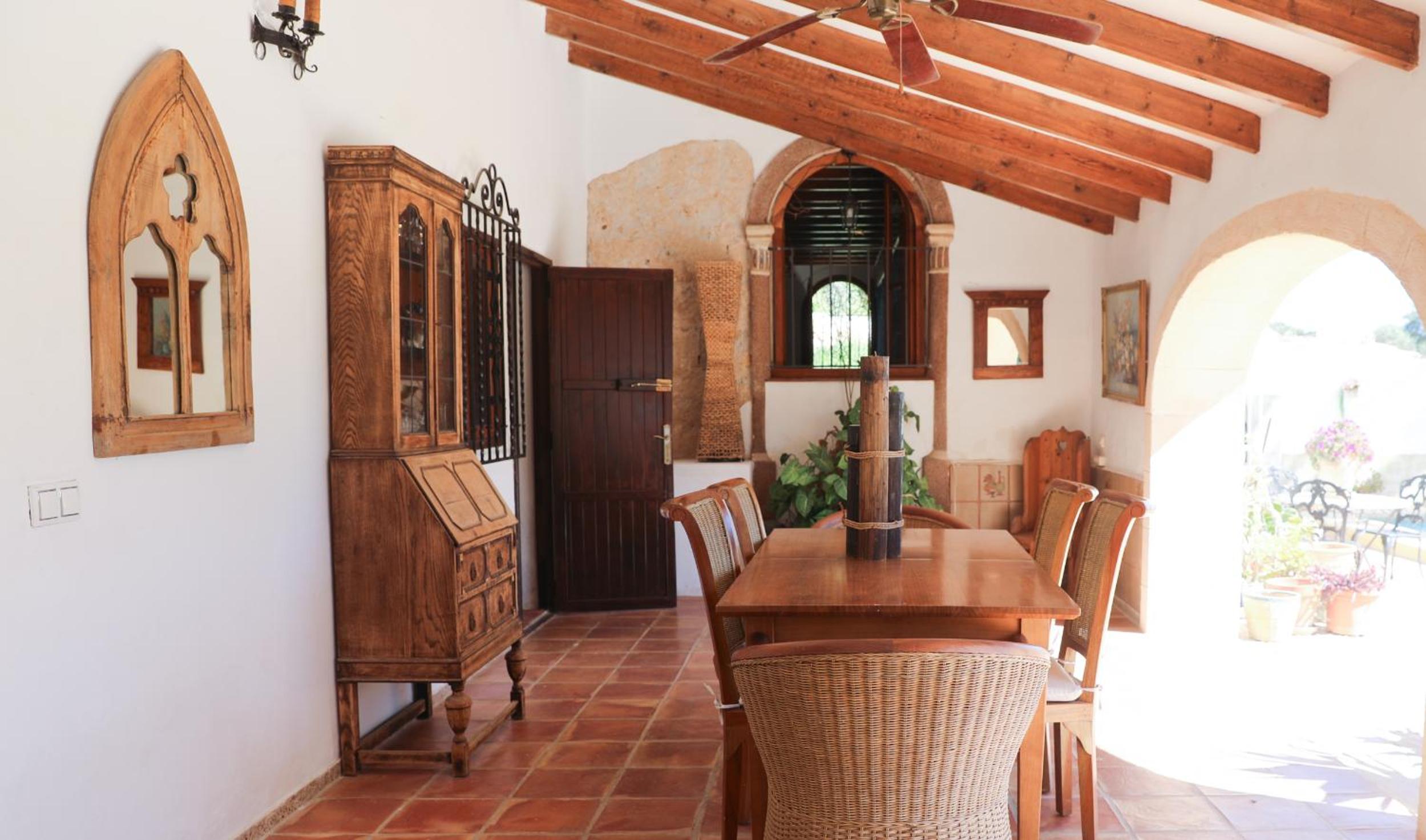 Casa Elizabeth